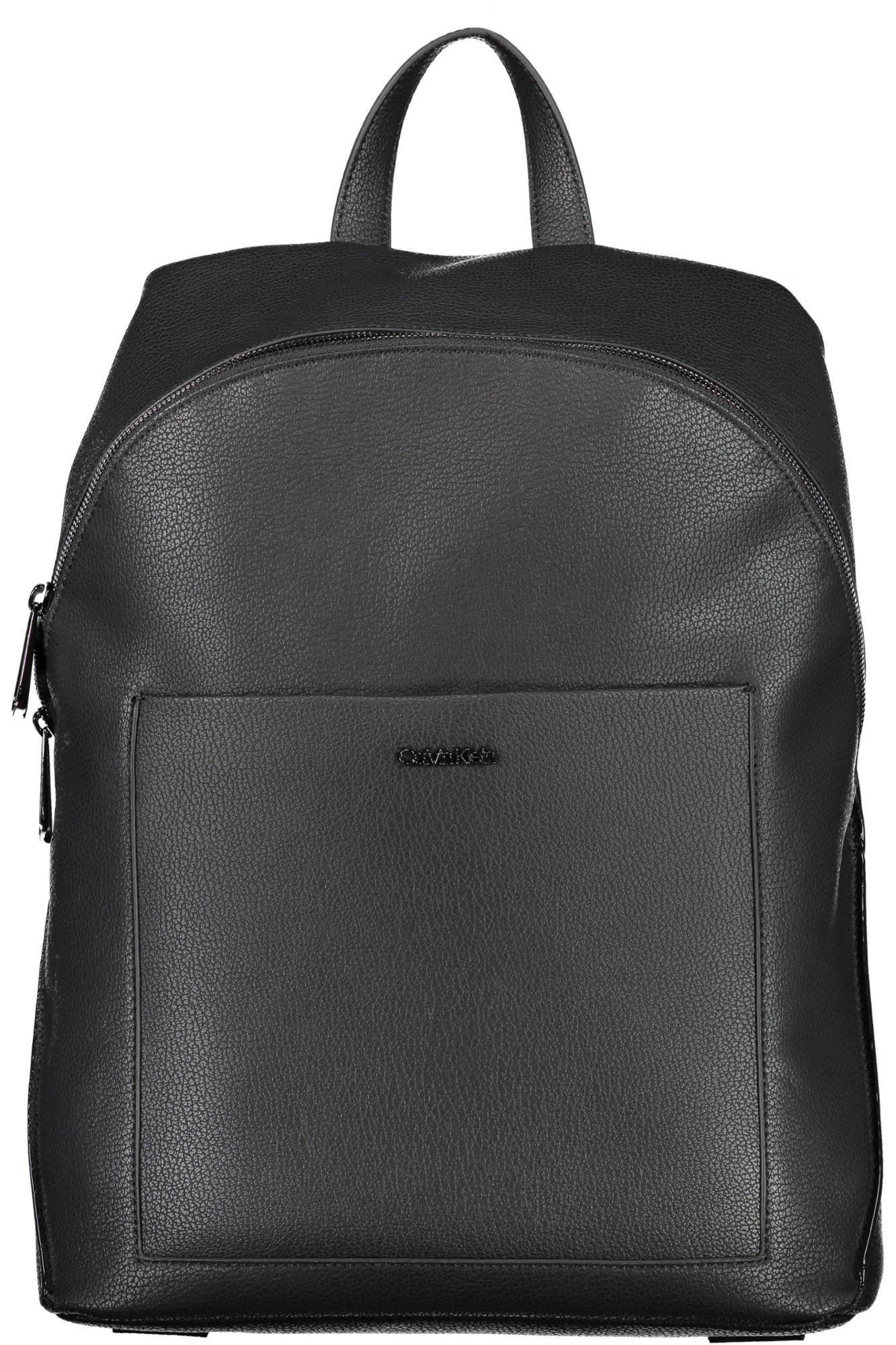 CALVIN KLEIN MENS BLACK BACKPACK