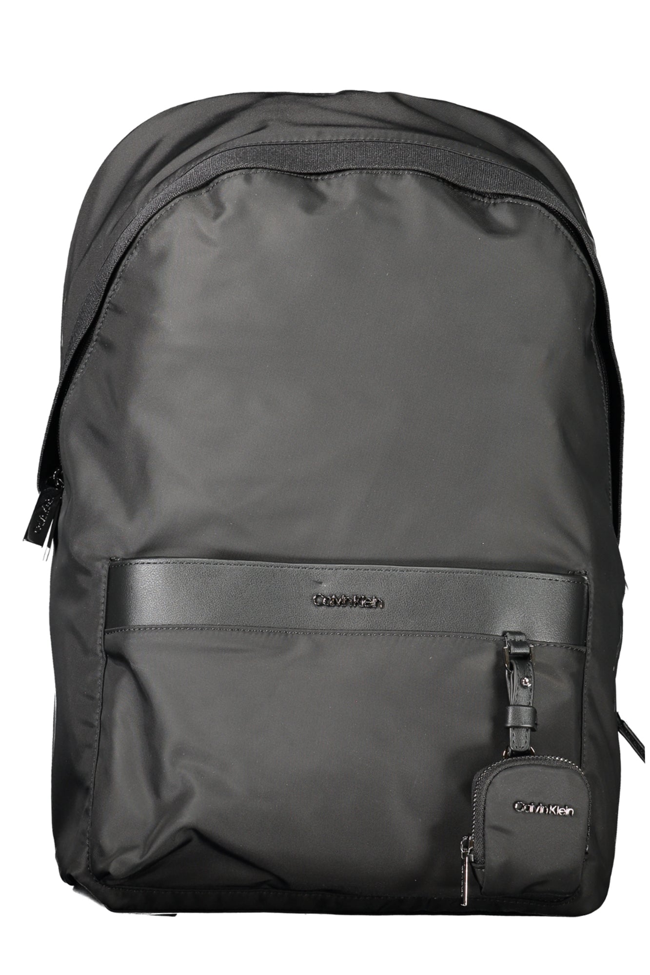 CALVIN KLEIN MENS BACKPACK BLACK
