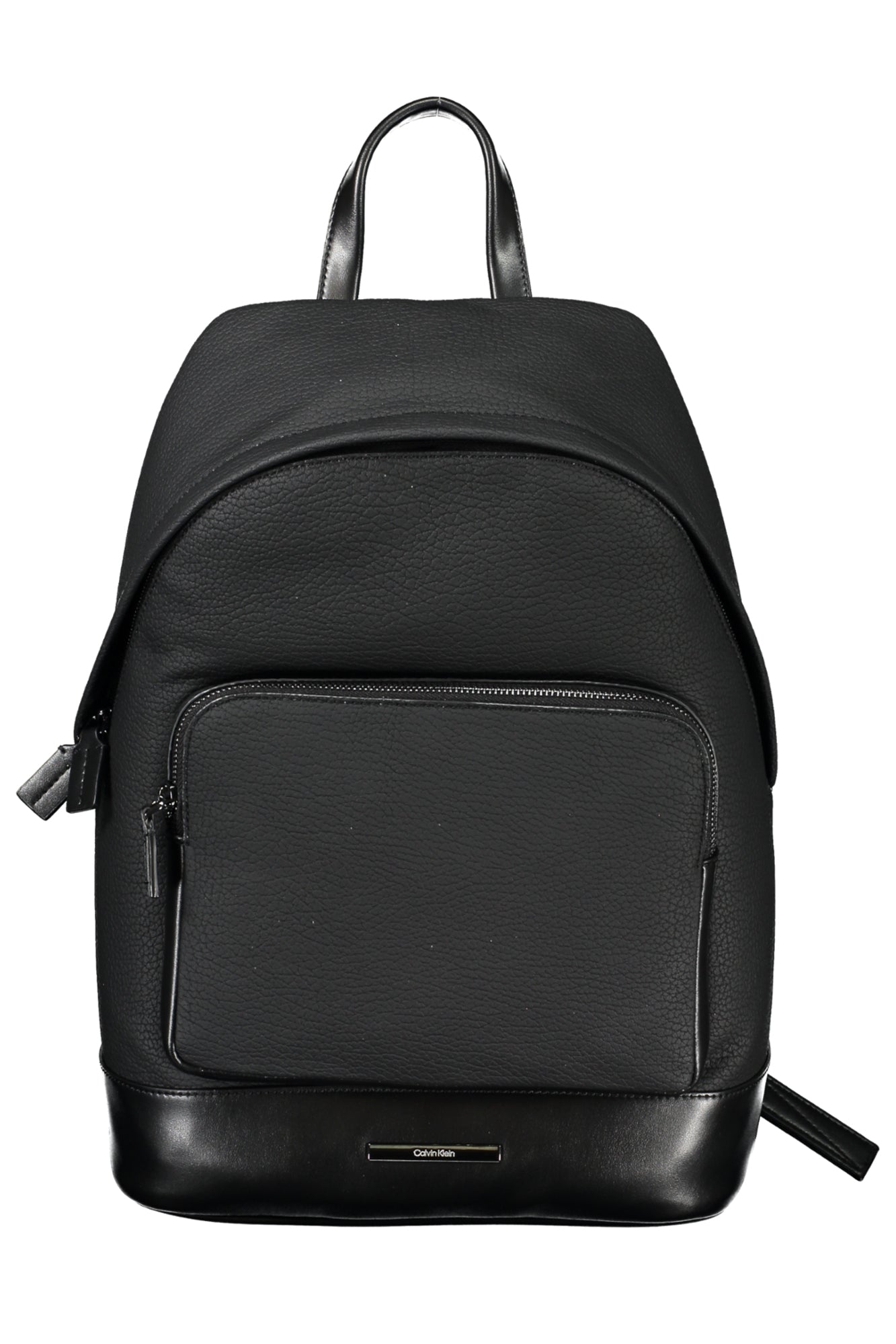 CALVIN KLEIN MENS BLACK BACKPACK