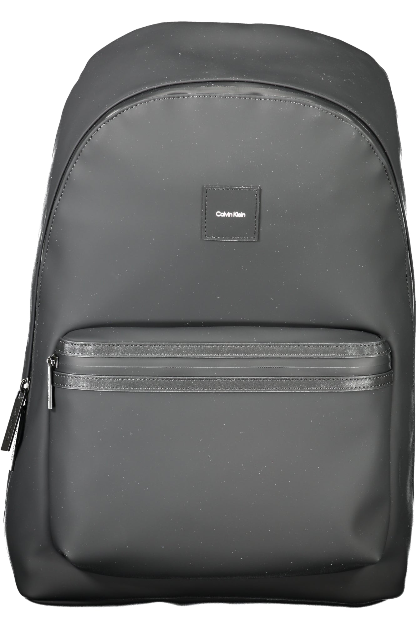 CALVIN KLEIN MENS BACKPACK BLACK