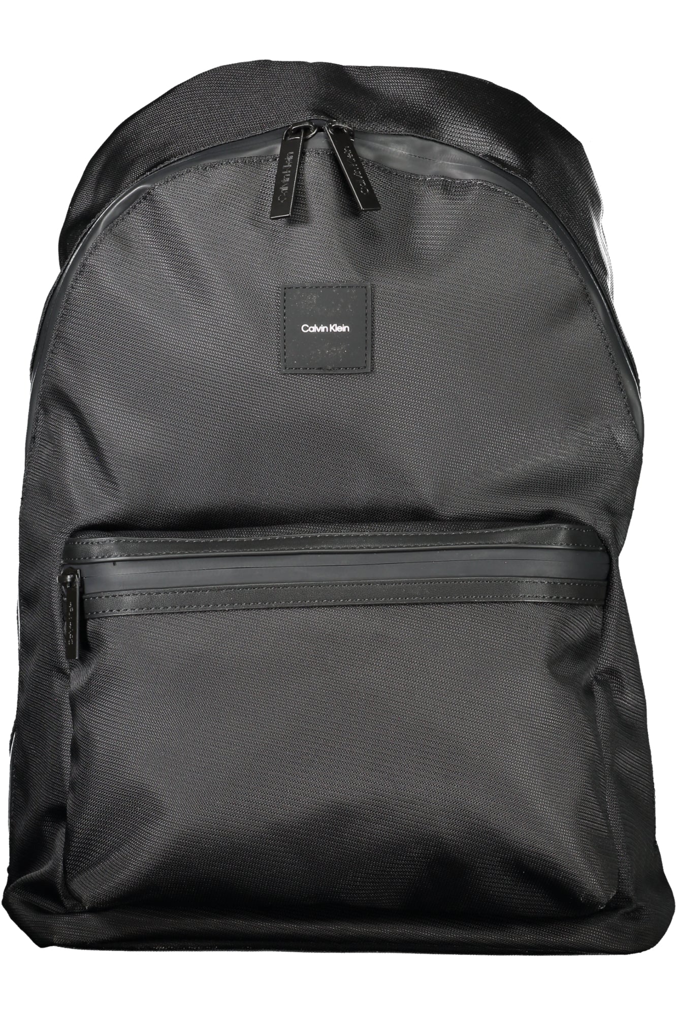CALVIN KLEIN MENS BACKPACK BLACK