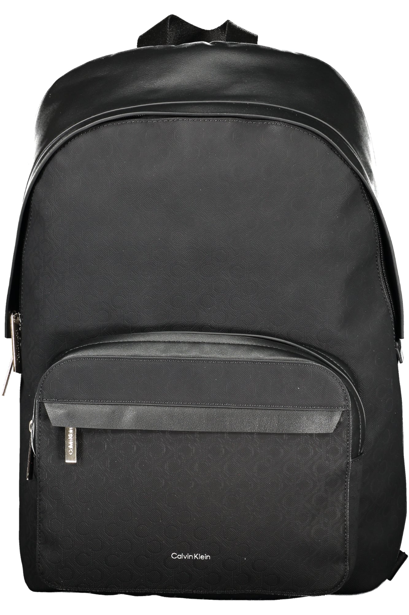 CALVIN KLEIN MENS BACKPACK BLACK
