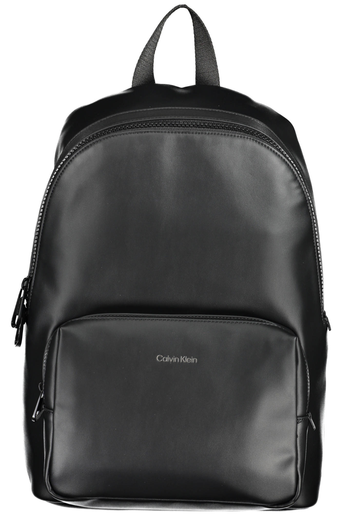 CALVIN KLEIN BLACK MAN BACKPACK