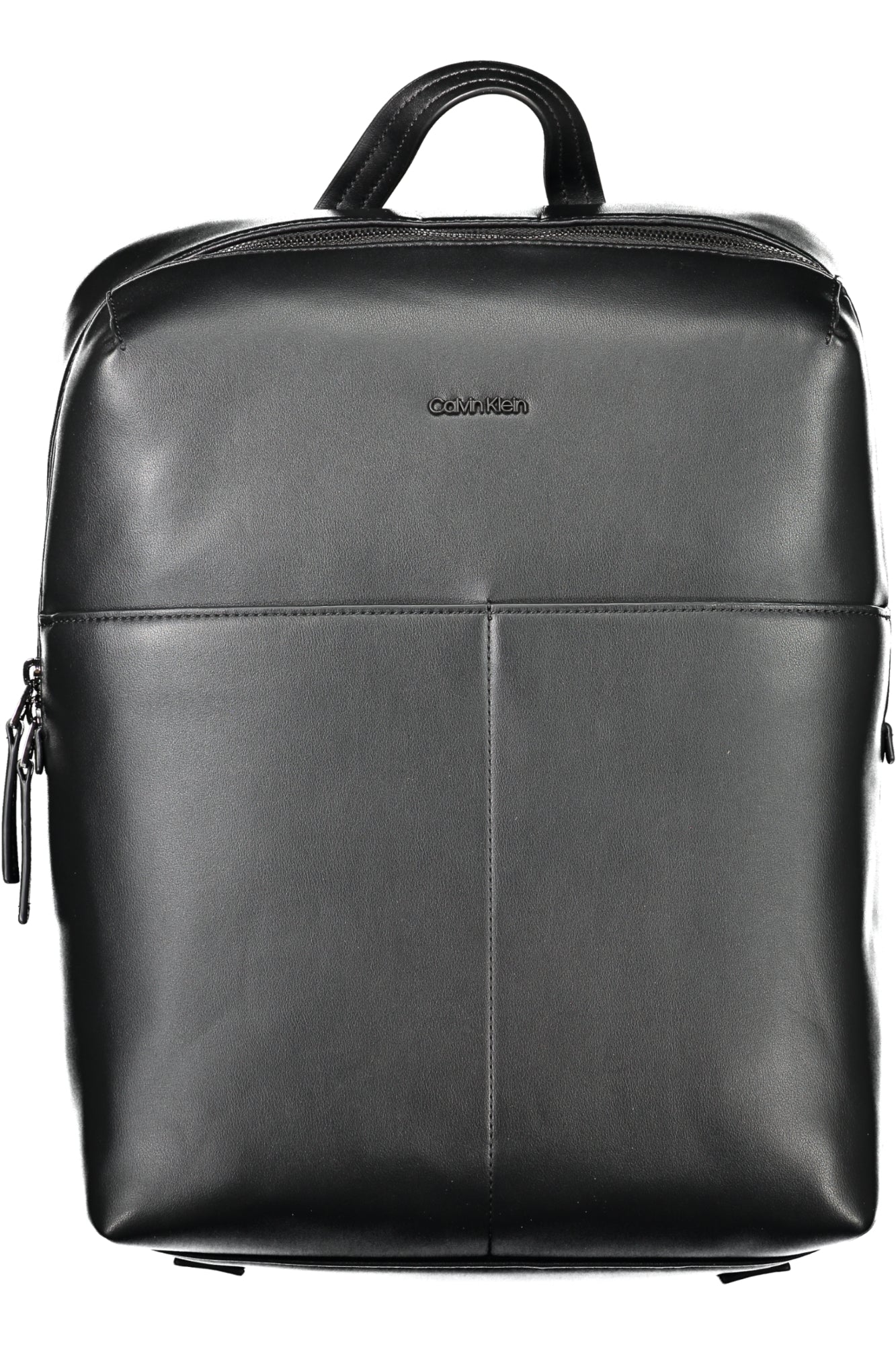 CALVIN KLEIN MENS BACKPACK BLACK