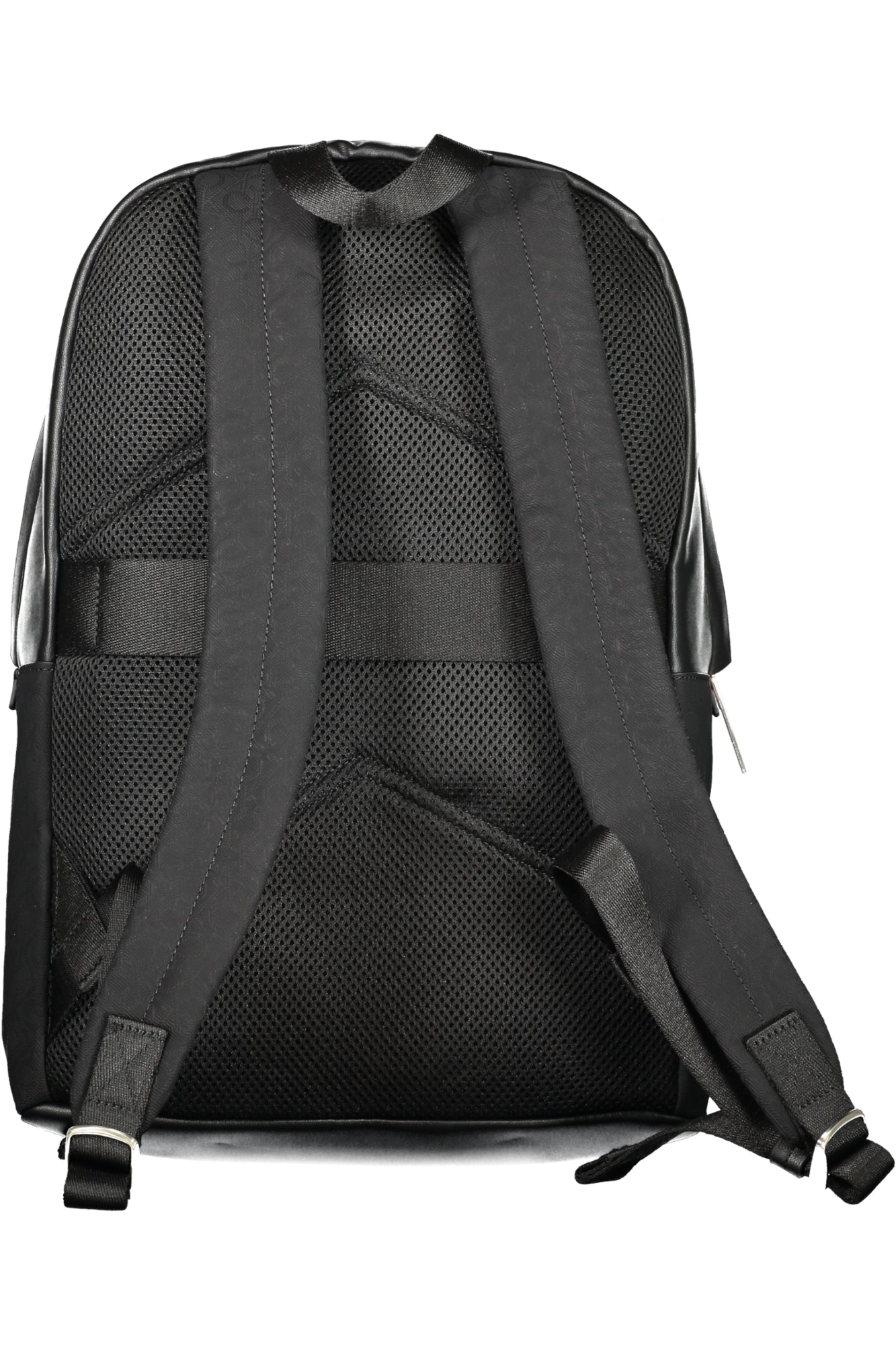 CALVIN KLEIN MENS BACKPACK BLACK