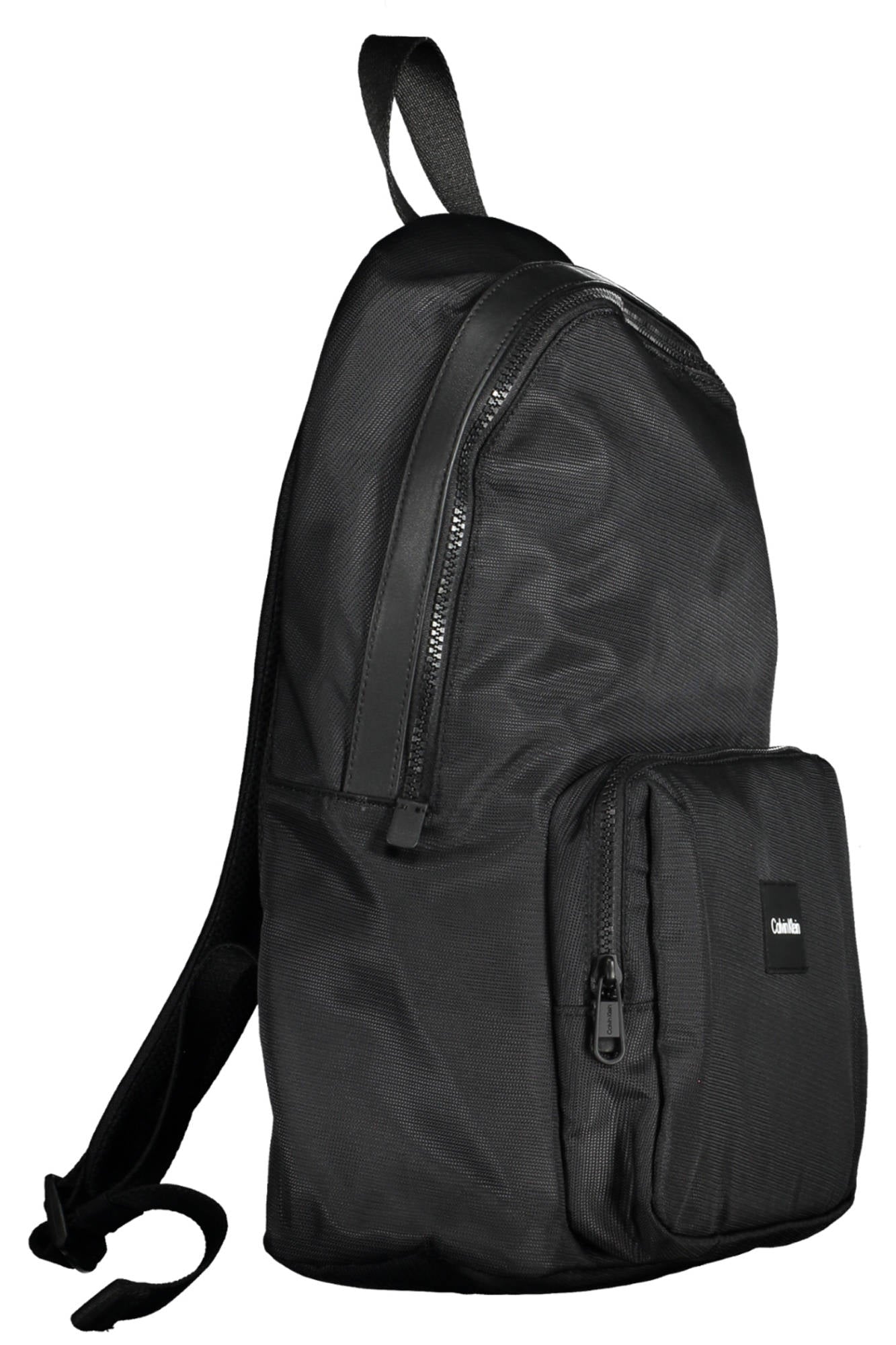 CALVIN KLEIN MENS BACKPACK BLACK