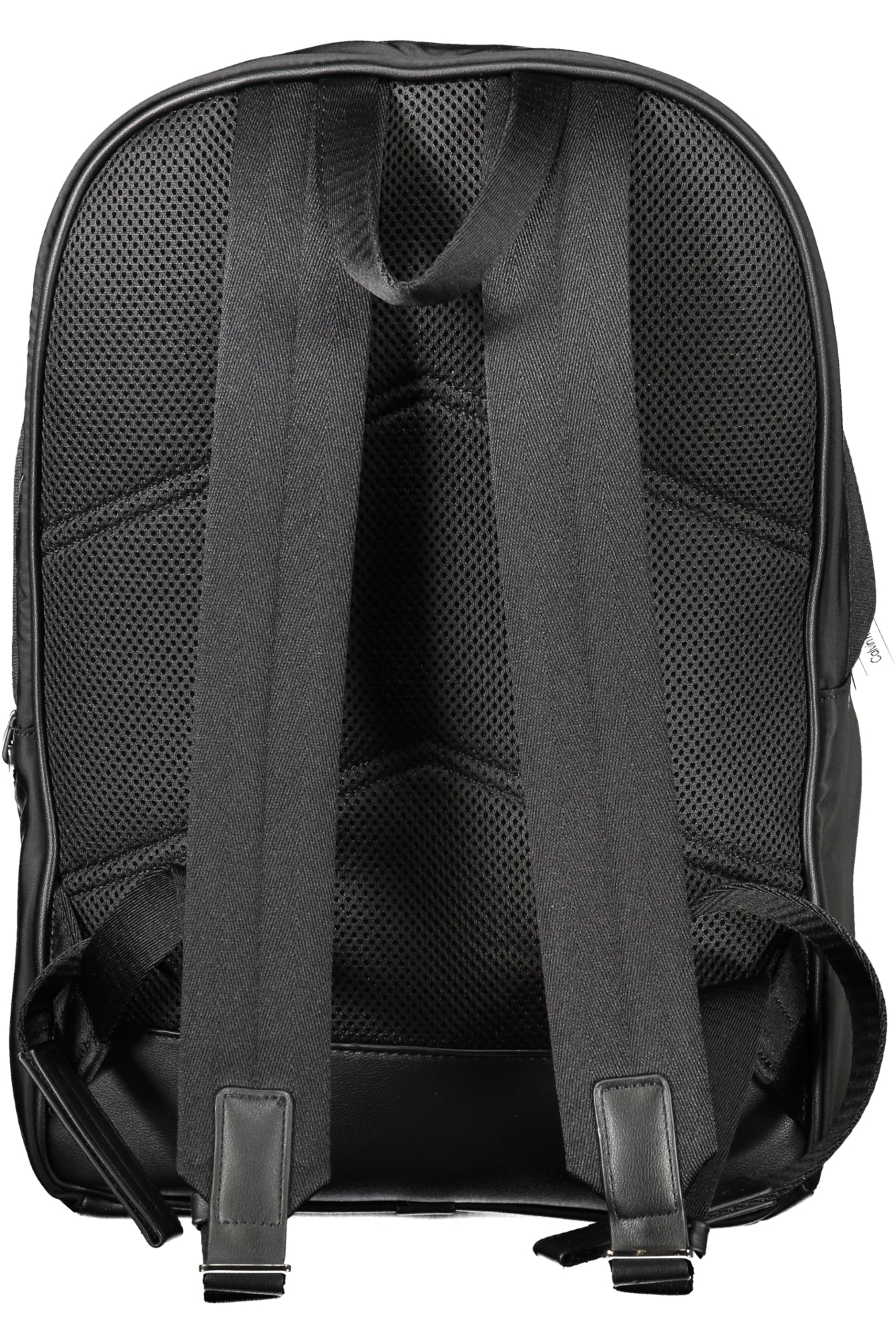 CALVIN KLEIN MENS BACKPACK BLACK