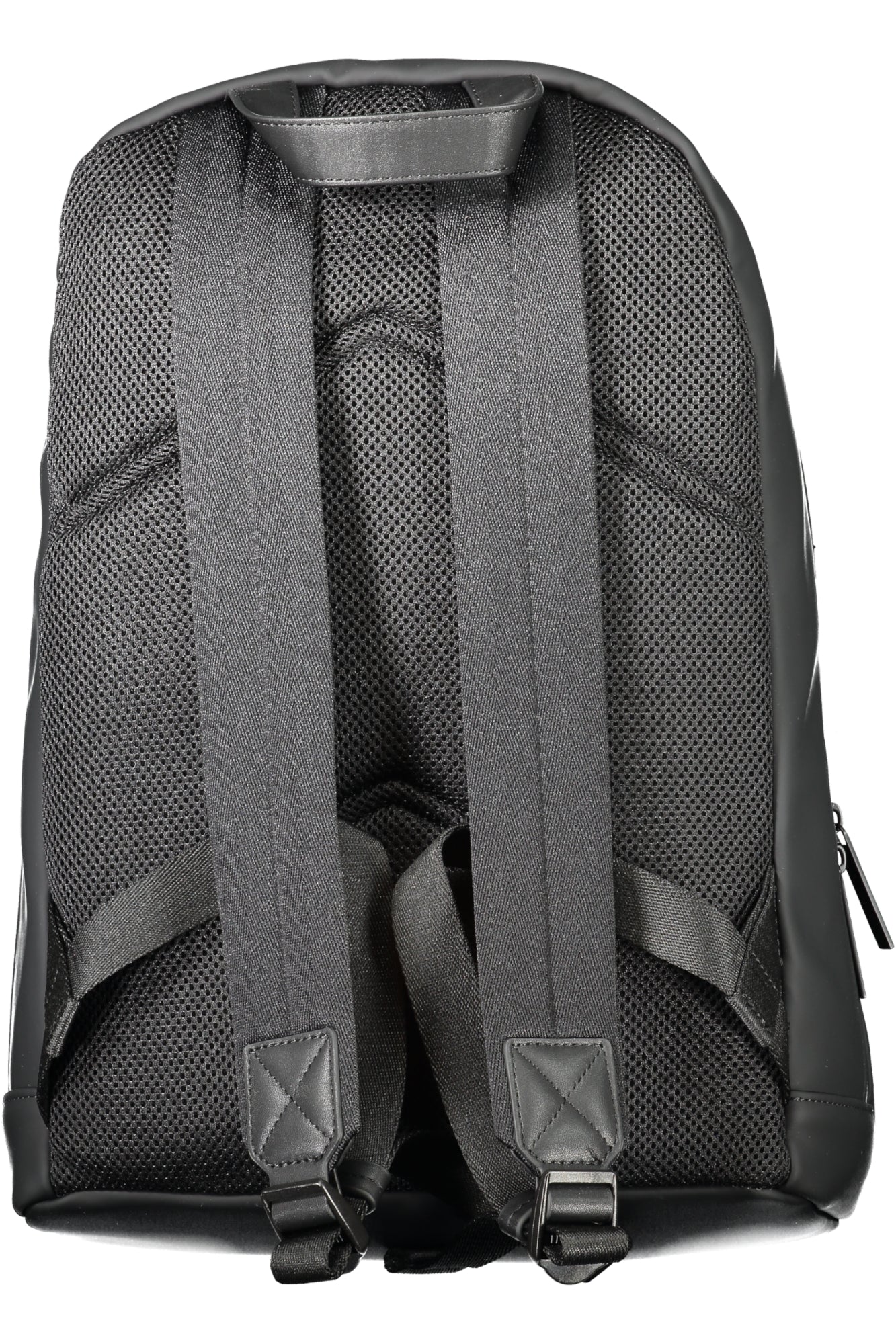 CALVIN KLEIN MENS BACKPACK BLACK