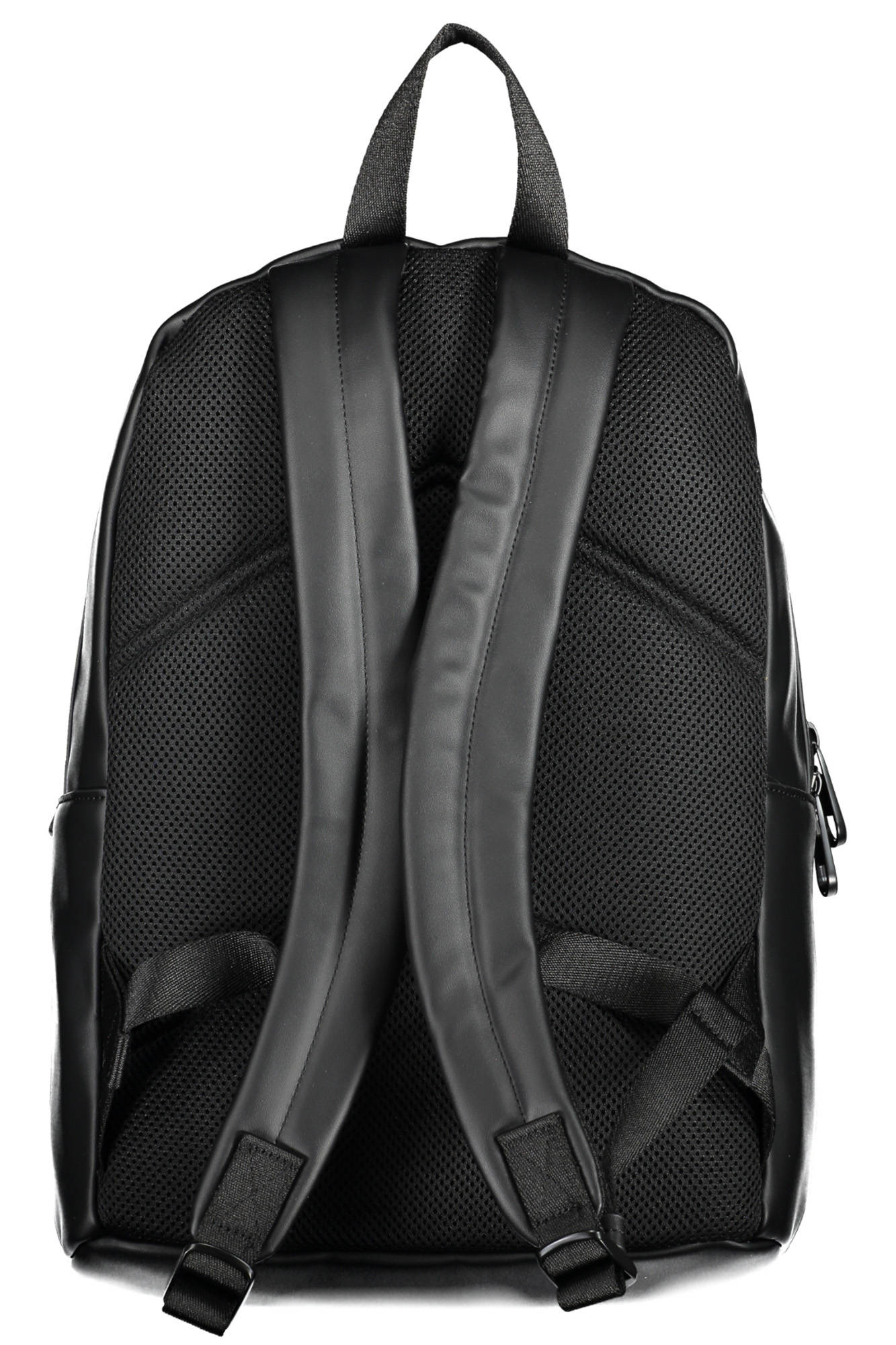 CALVIN KLEIN BLACK MAN BACKPACK