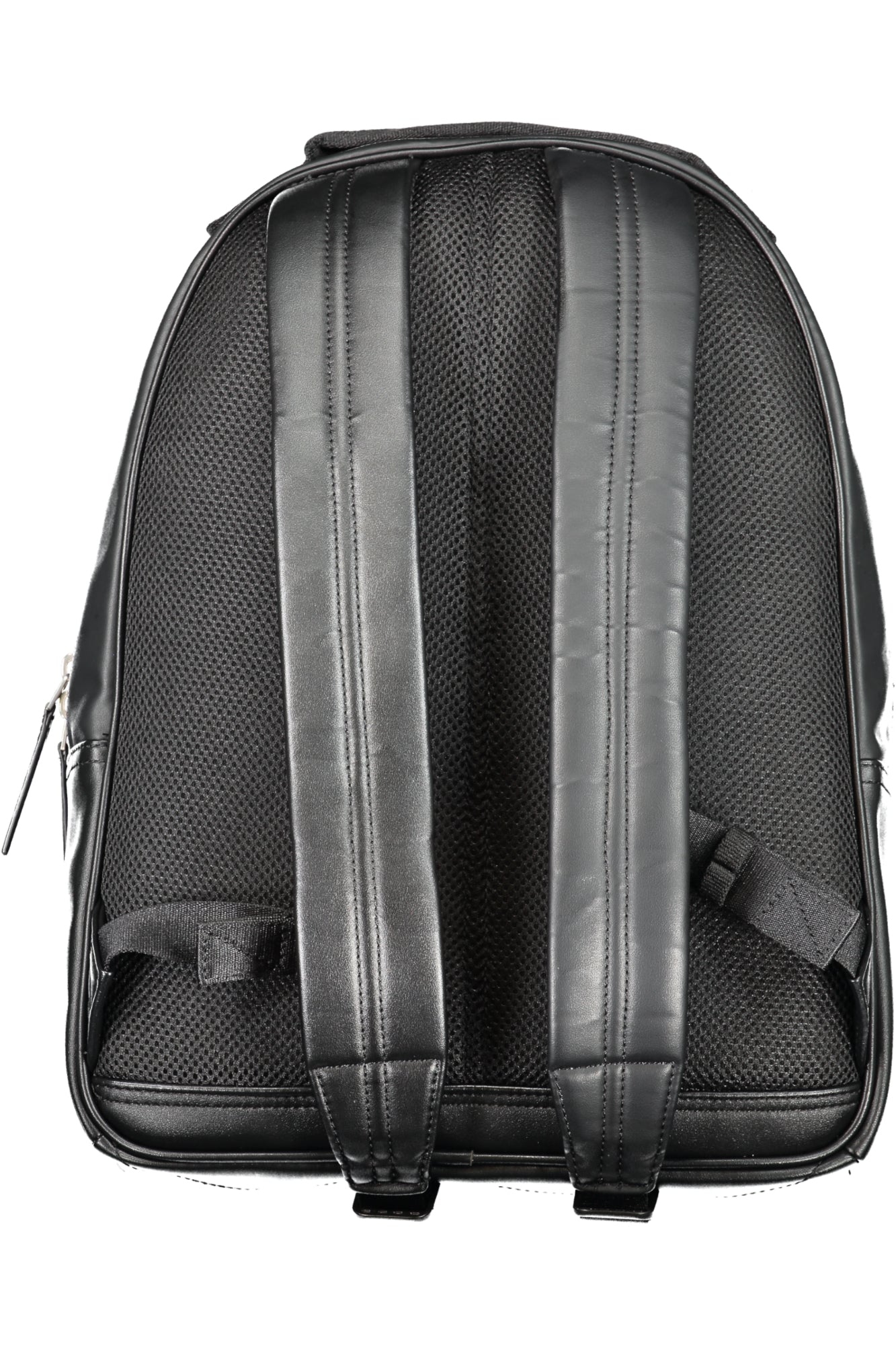 CALVIN KLEIN MENS BLACK BACKPACK