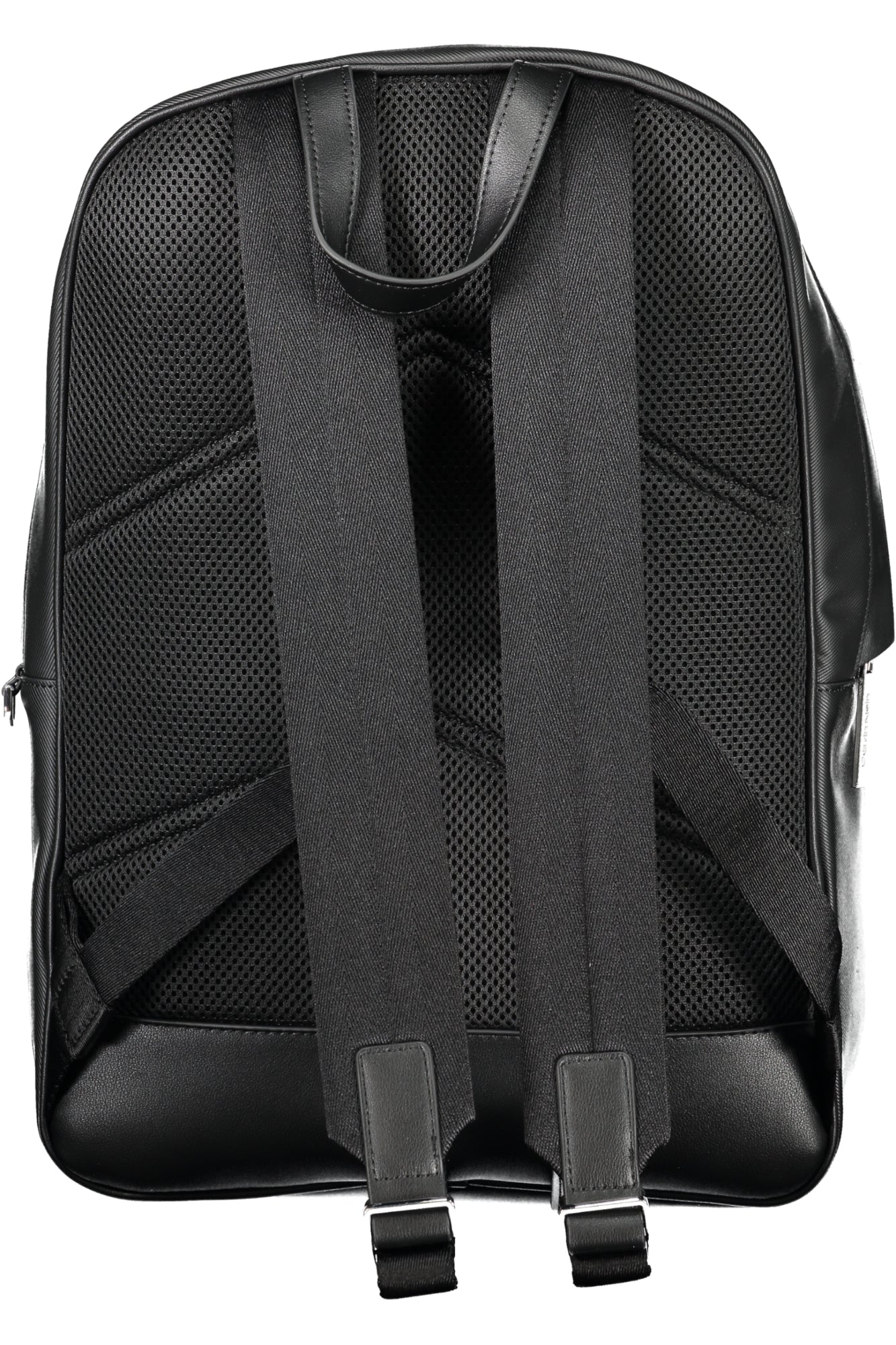 CALVIN KLEIN MENS BACKPACK BLACK