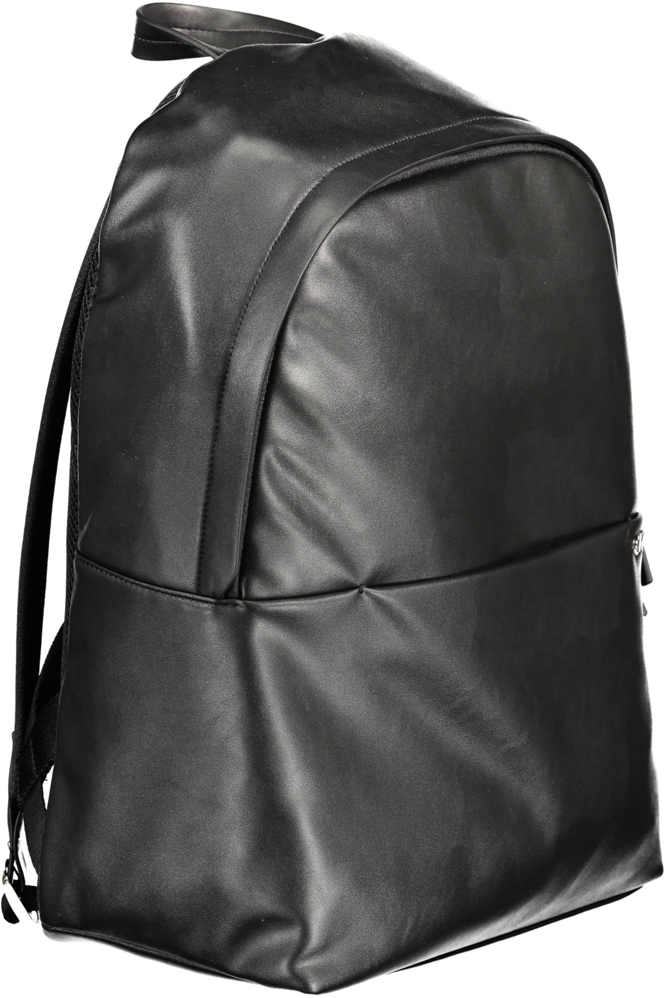 CALVIN KLEIN MENS BLACK BACKPACK