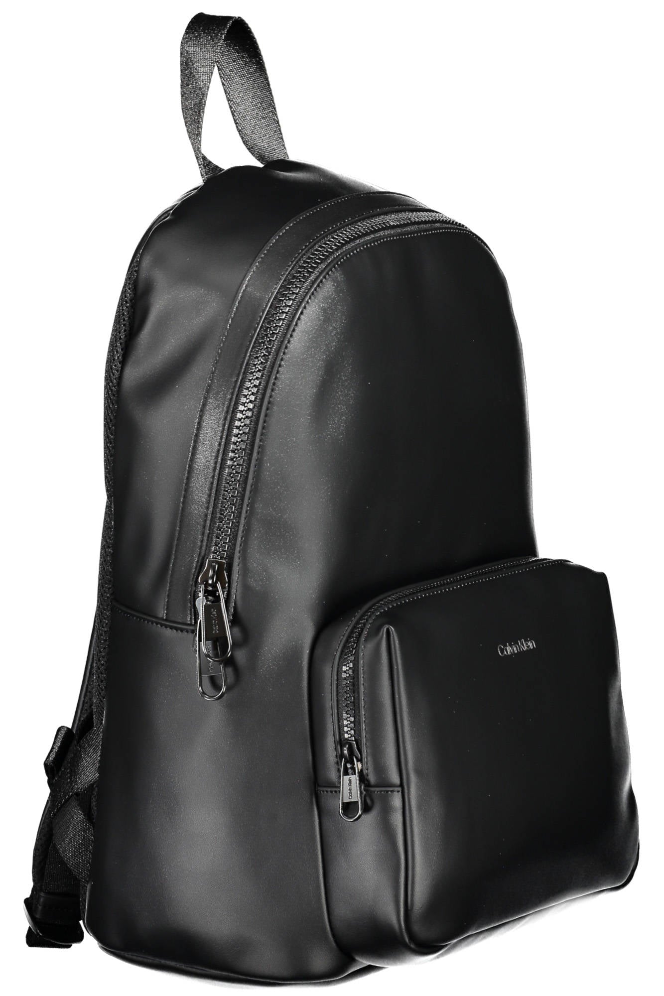 CALVIN KLEIN BLACK MAN BACKPACK