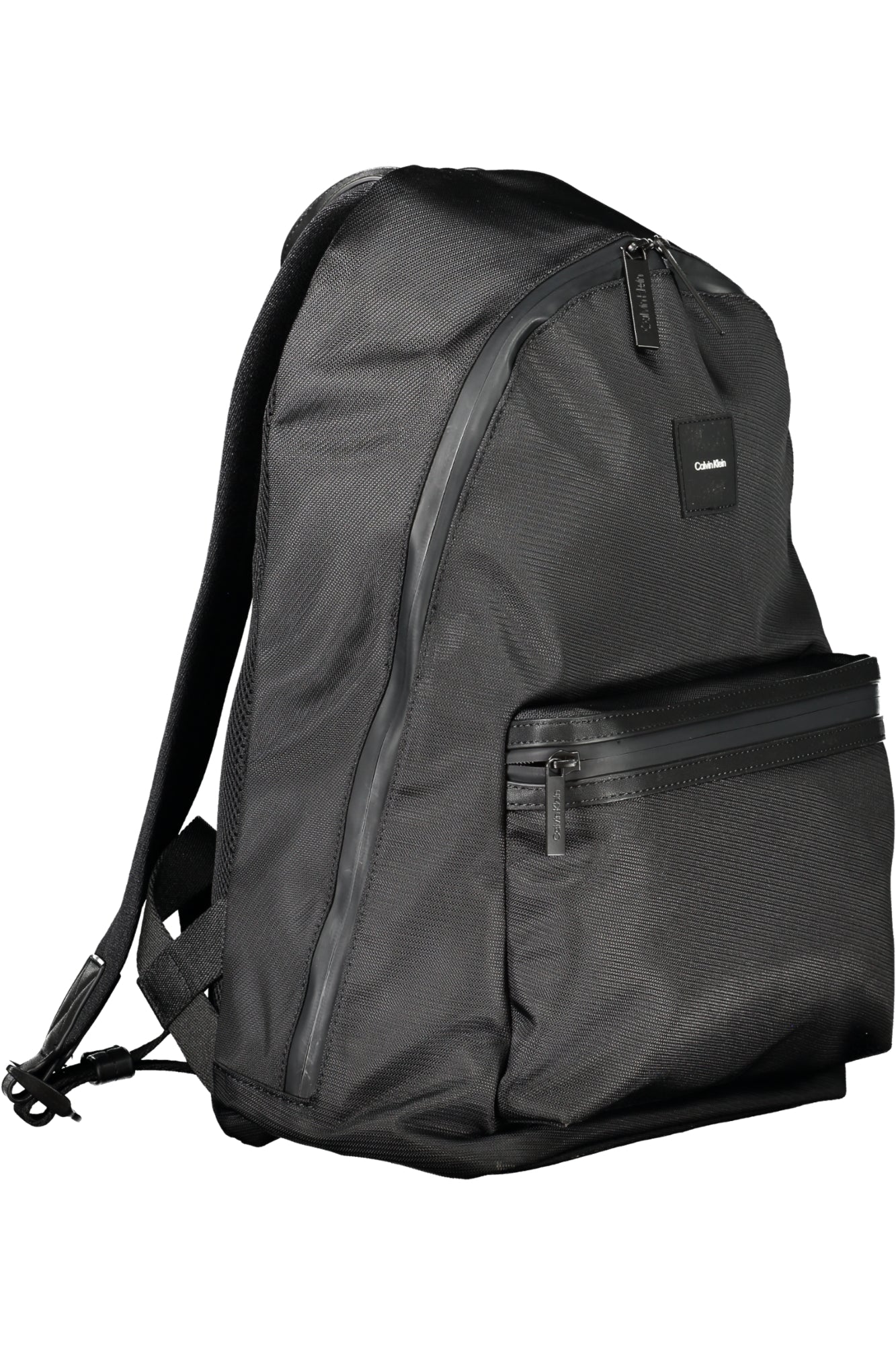 CALVIN KLEIN MENS BACKPACK BLACK