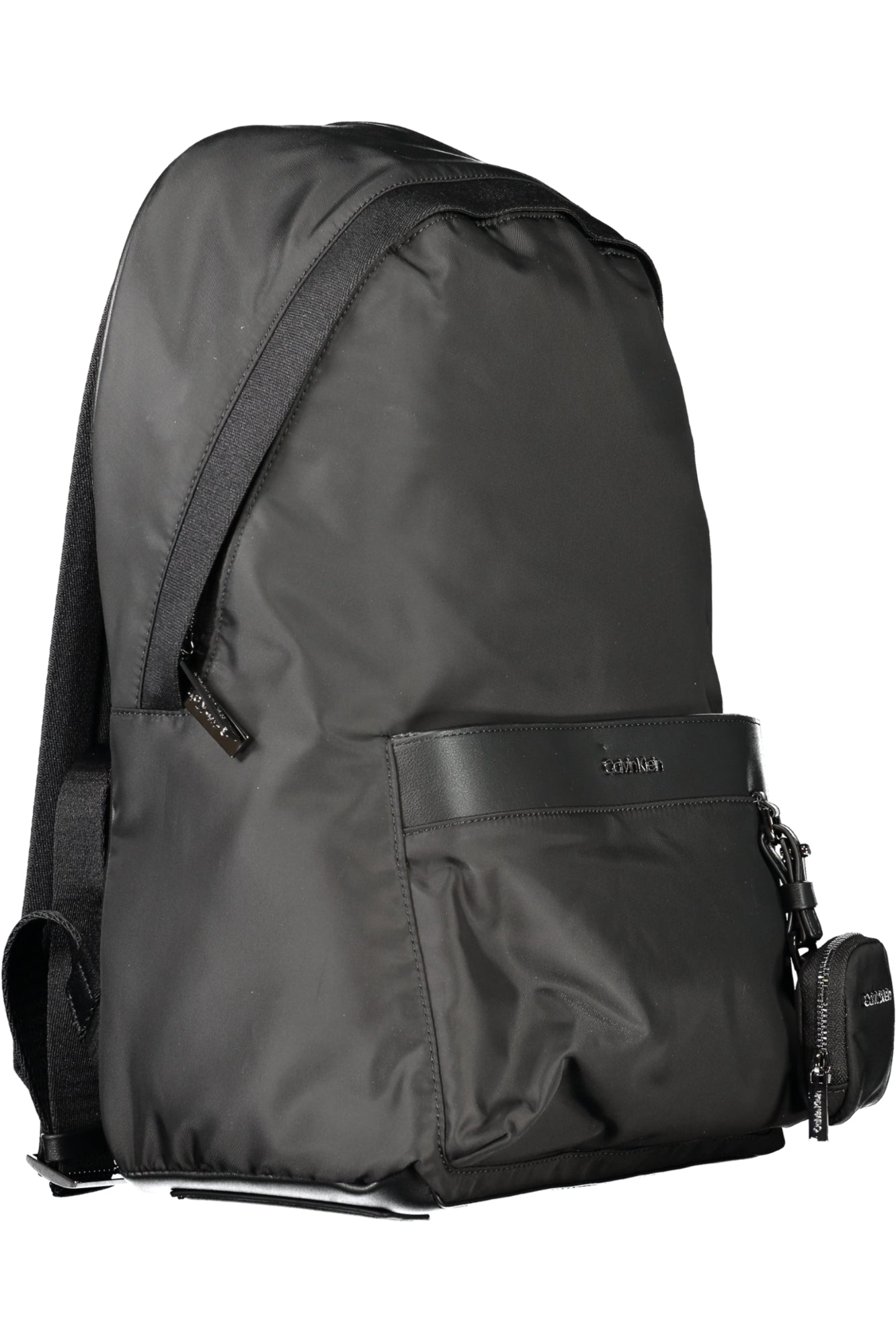 CALVIN KLEIN MENS BACKPACK BLACK