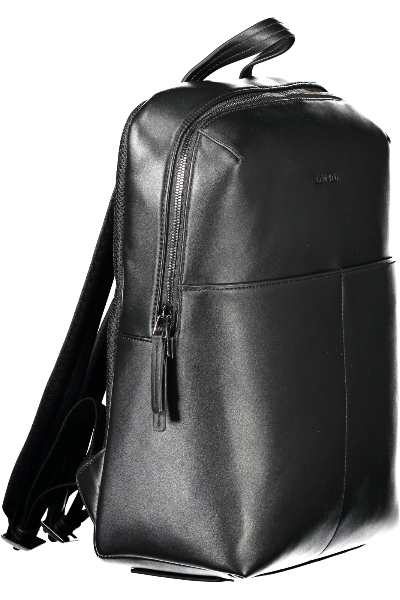 CALVIN KLEIN MENS BACKPACK BLACK