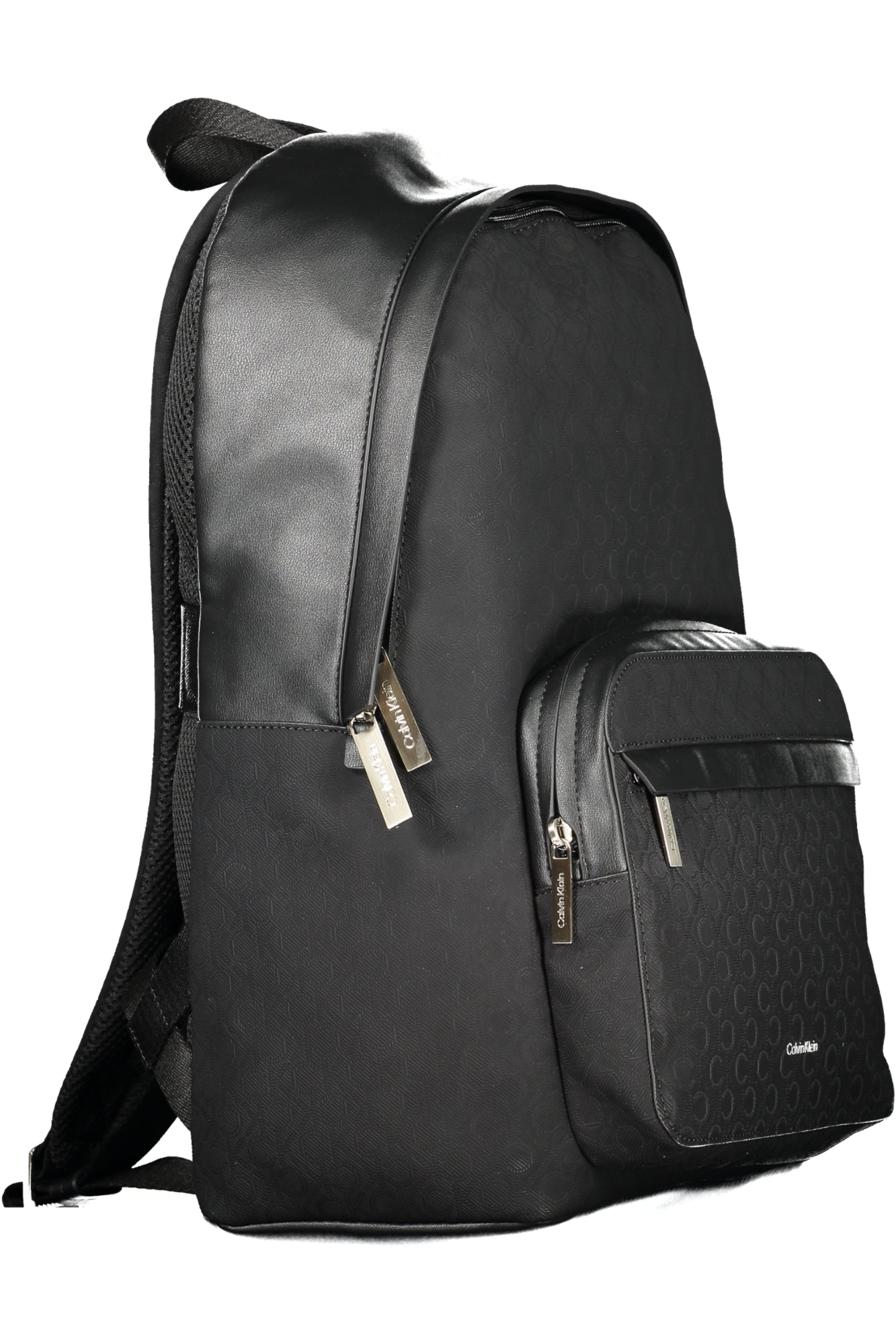 CALVIN KLEIN MENS BACKPACK BLACK