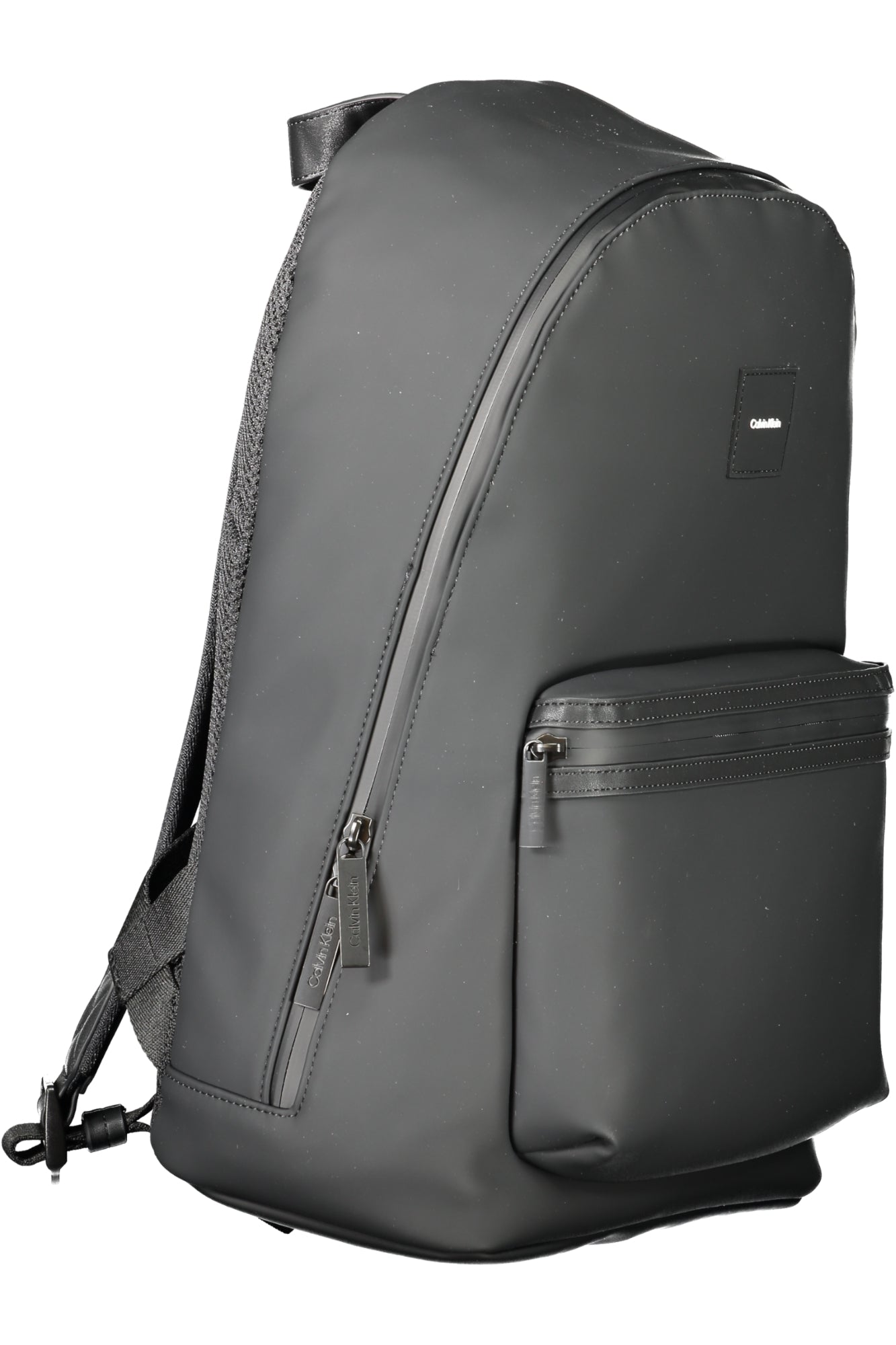 CALVIN KLEIN MENS BACKPACK BLACK