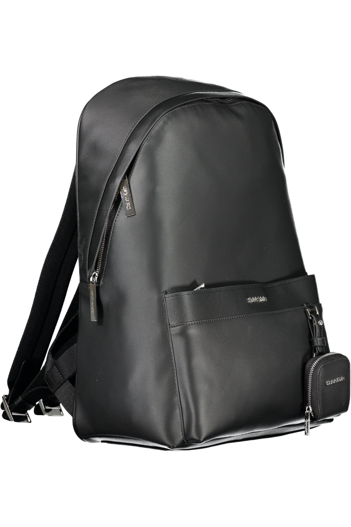 CALVIN KLEIN MENS BACKPACK BLACK