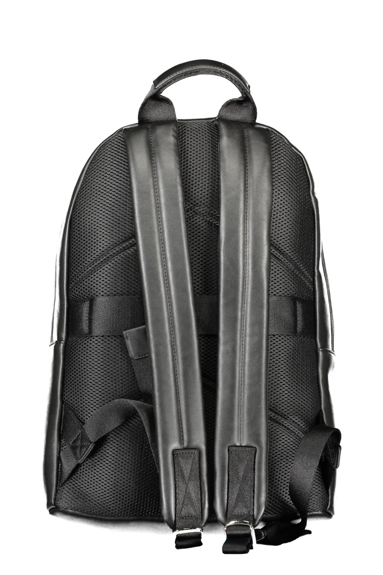 CALVIN KLEIN MENS BACKPACK BLACK