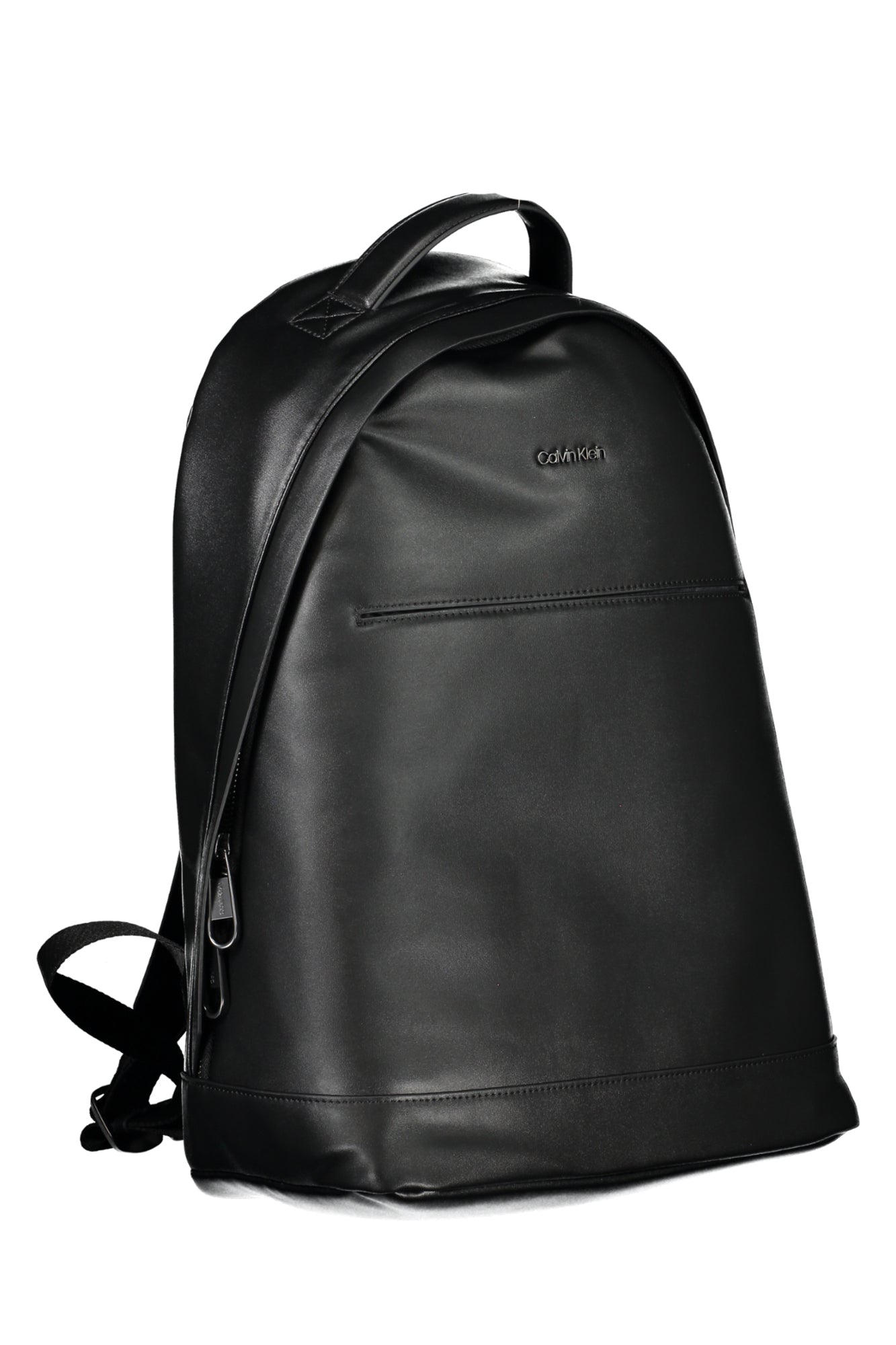 CALVIN KLEIN MENS BLACK BACKPACK