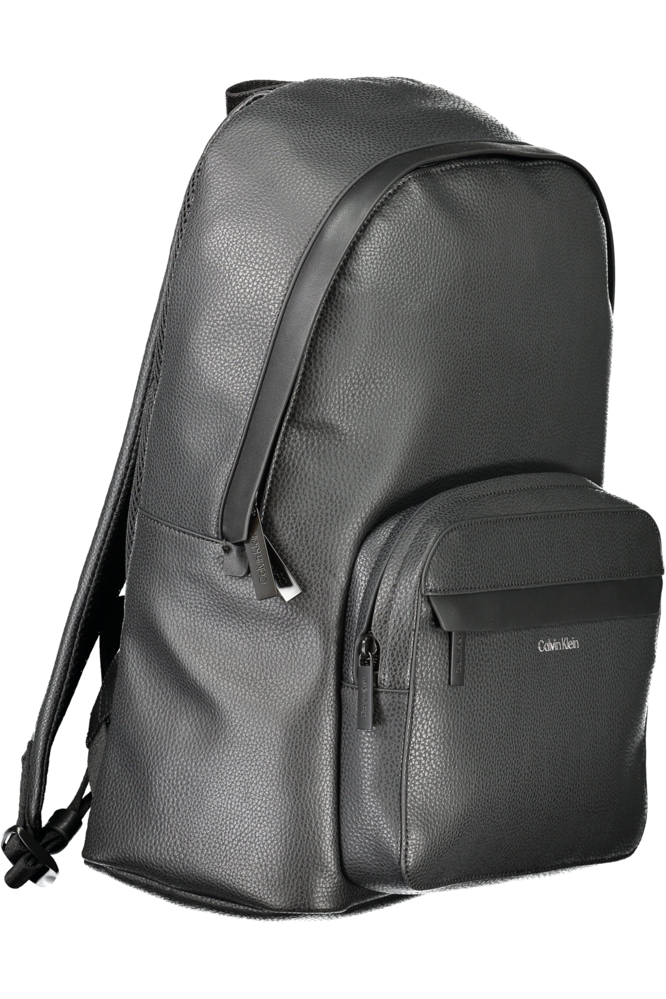 CALVIN KLEIN MENS BACKPACK BLACK