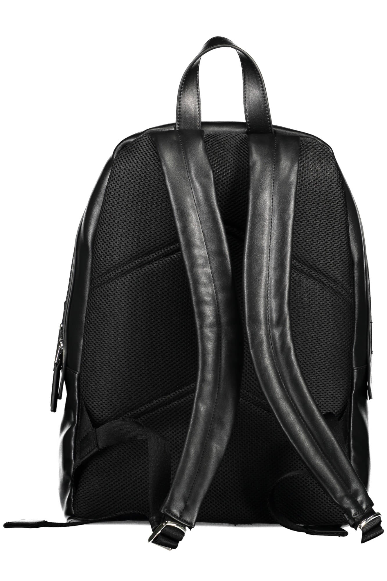 CALVIN KLEIN MENS BACKPACK BLACK