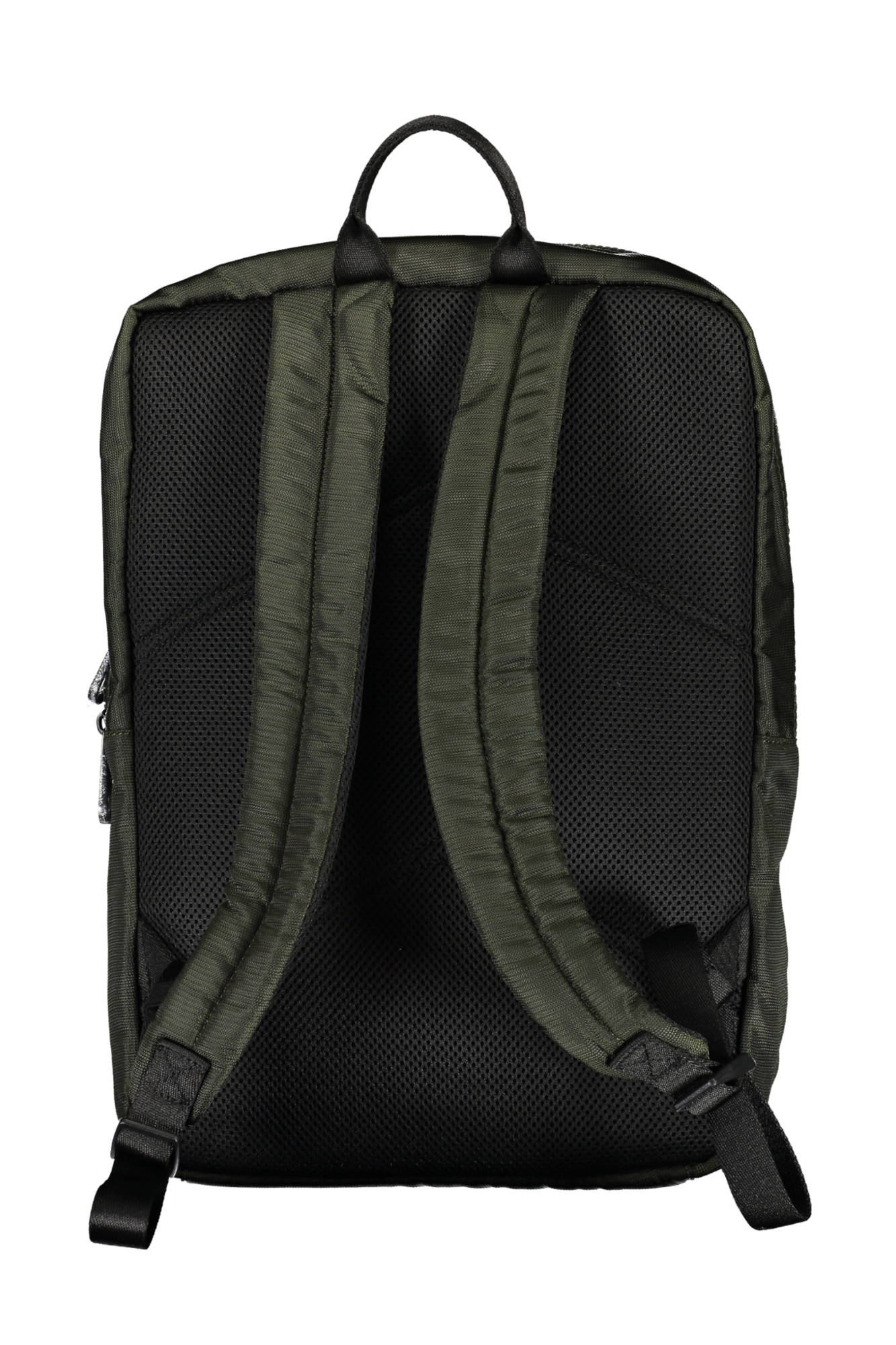 CALVIN KLEIN MENS BACKPACK GREEN