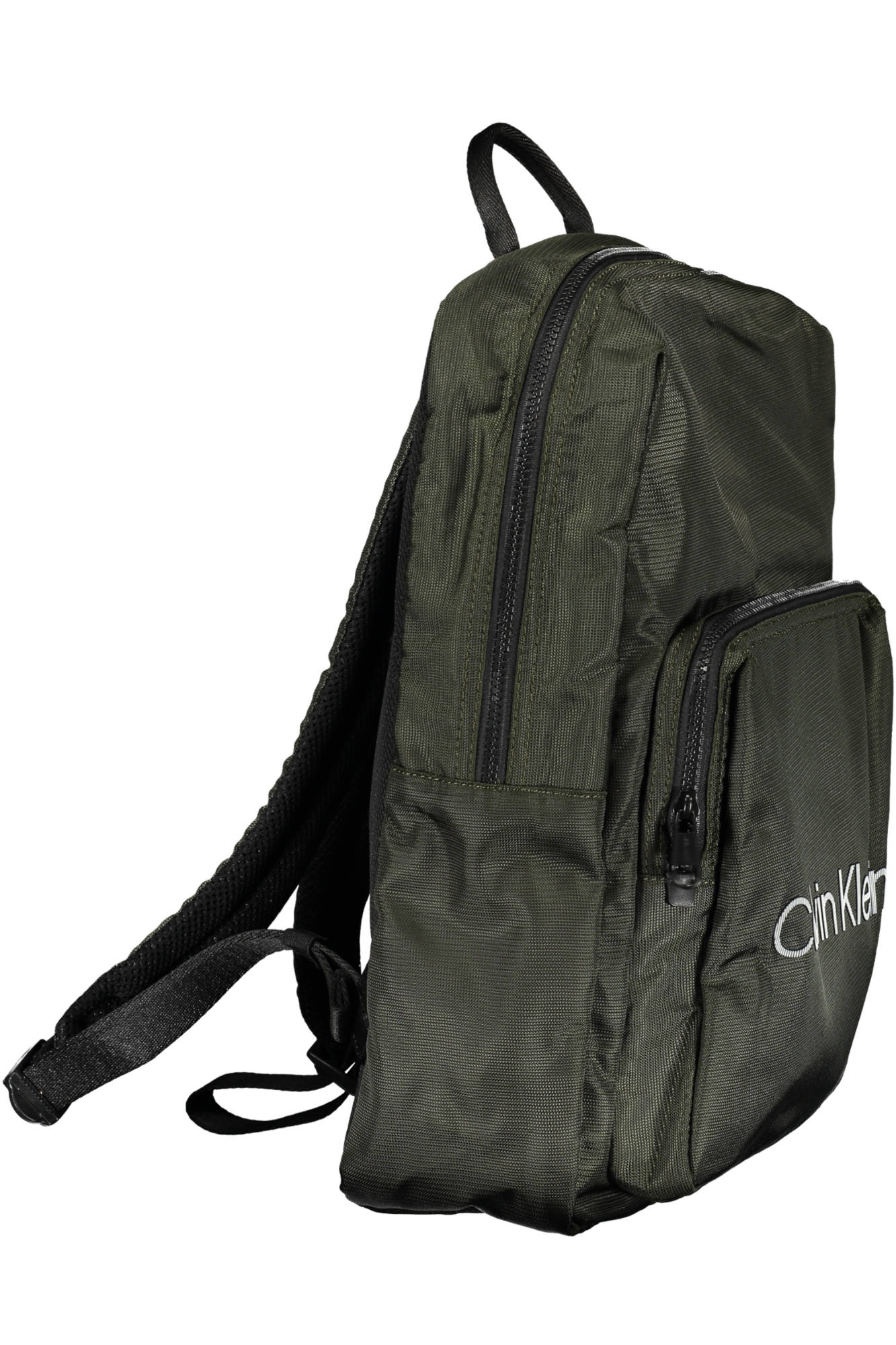 CALVIN KLEIN MENS BACKPACK GREEN