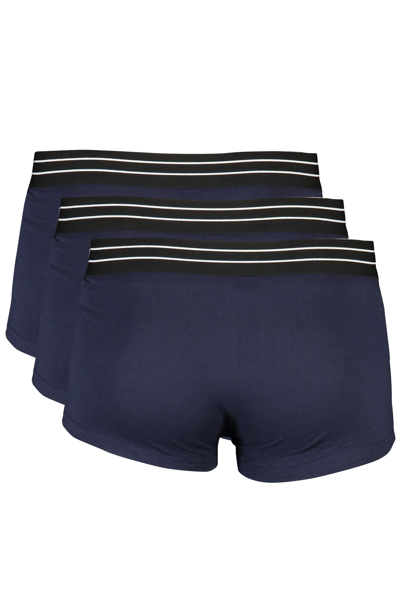 CAVALLI CLASS MENS BOXER BLUE