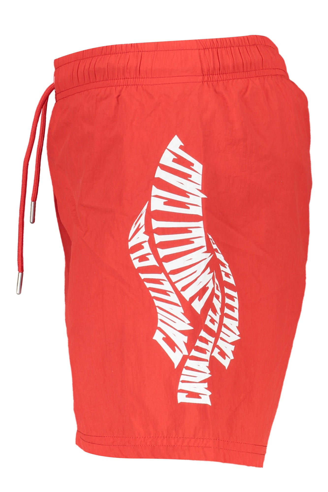 CAVALLI CLASS COSTUME TOP MAN RED