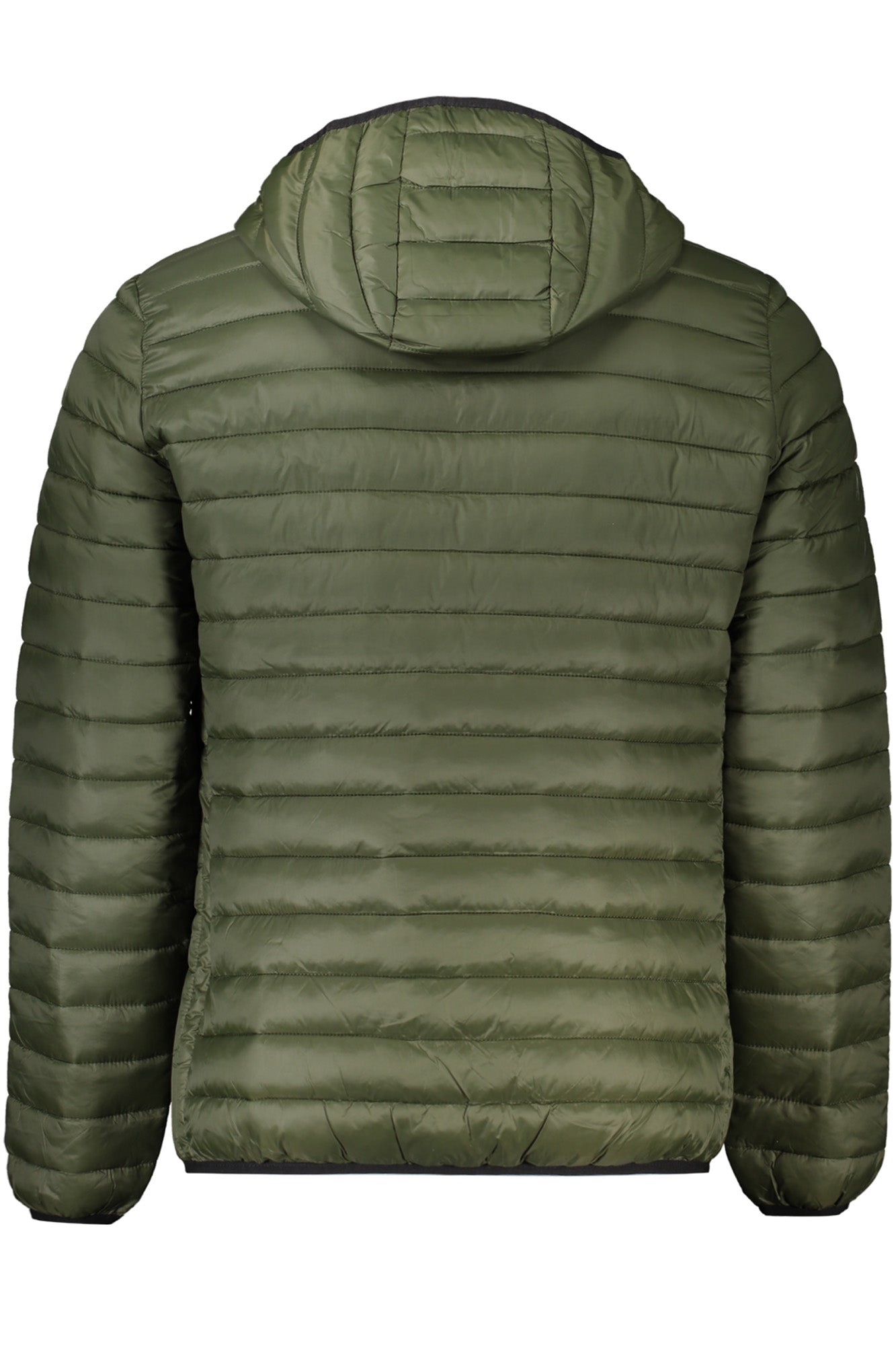 CAVALLI CLASS MENS JACKET GREEN