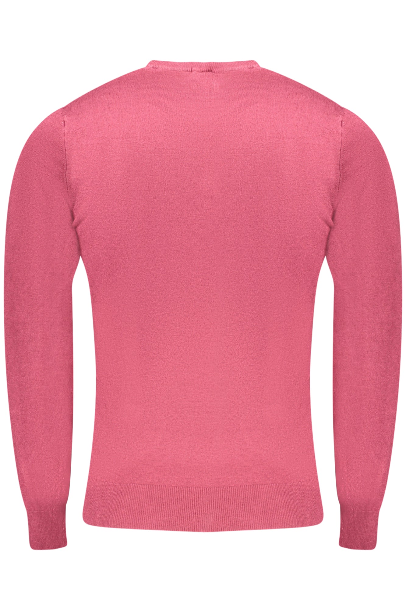 CAVALLI CLASS MENS RED SWEATER