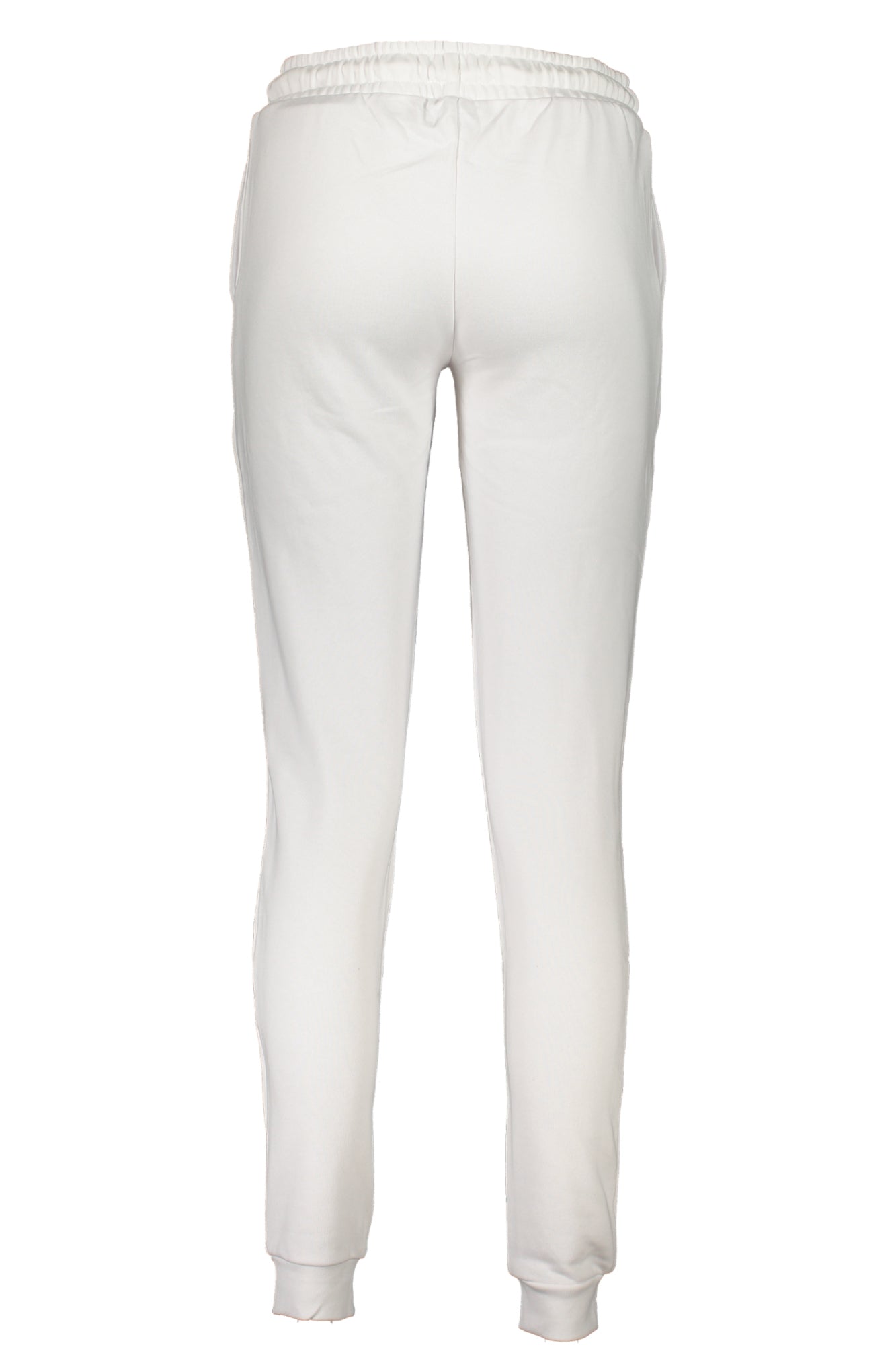 CAVALLI CLASS WOMENS WHITE PANTS