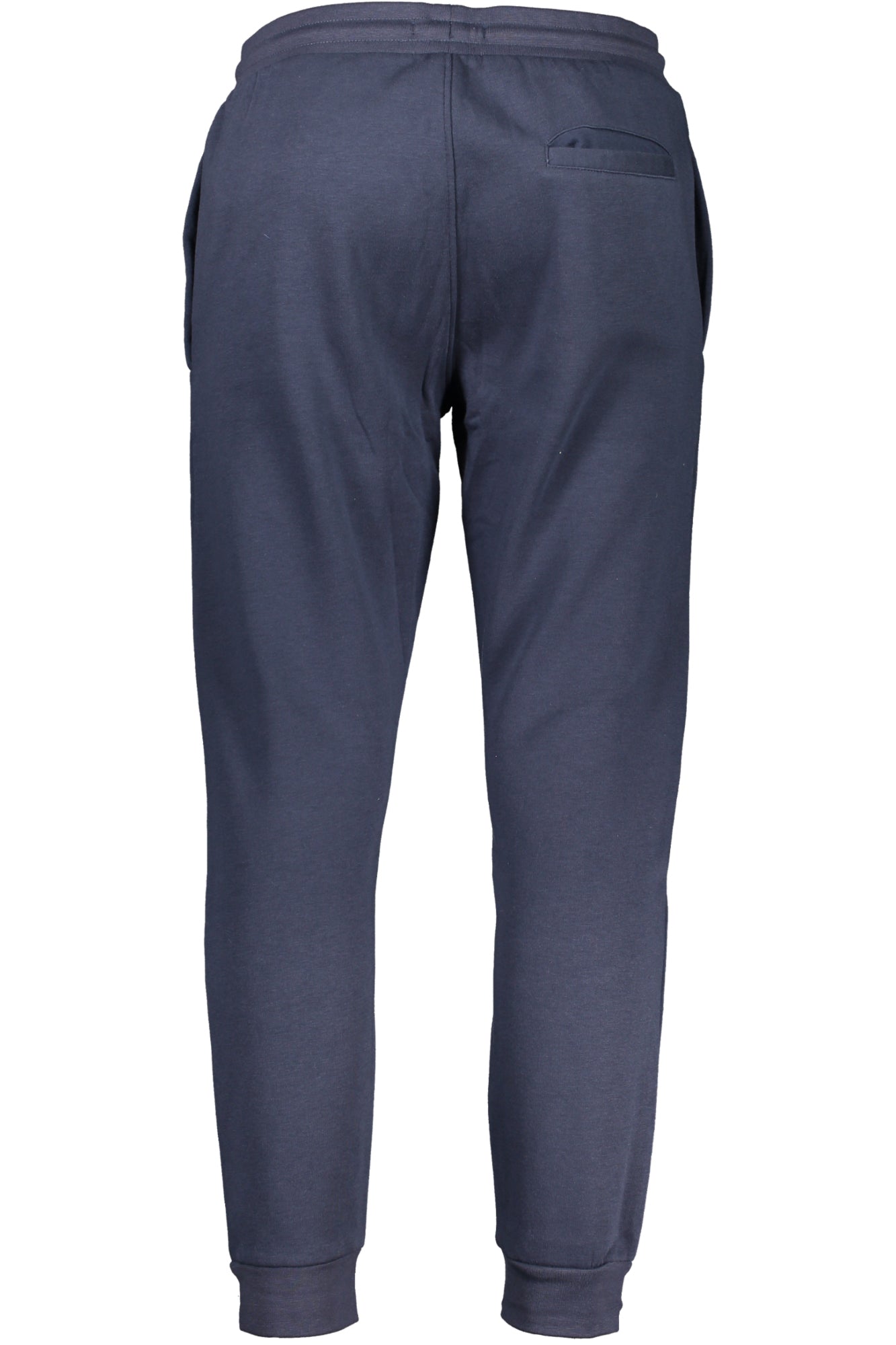 CAVALLI CLASS WOMENS TROUSERS BLUE