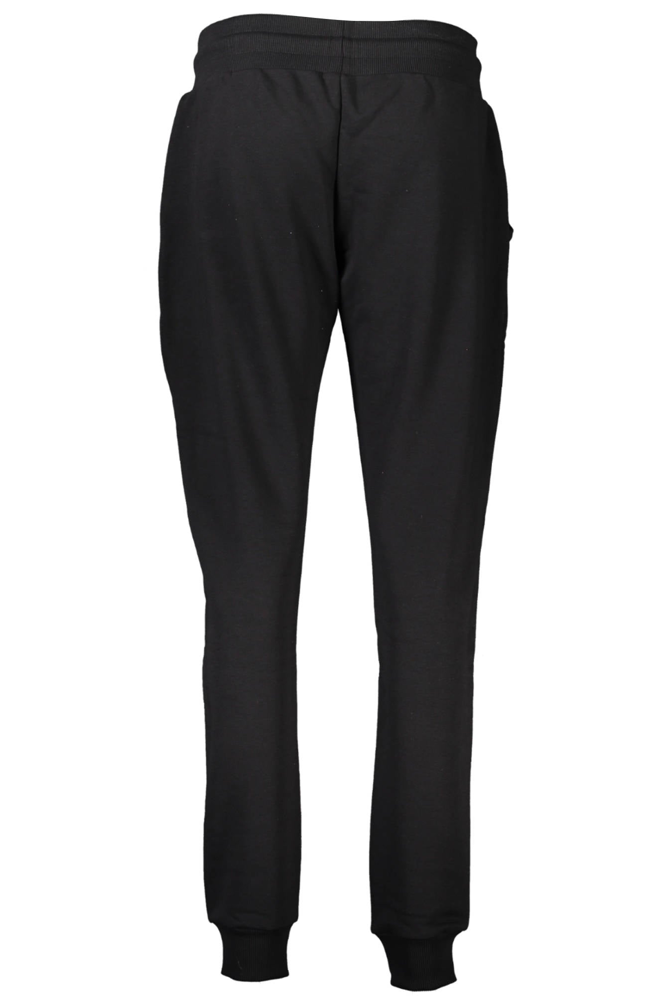 CAVALLI CLASS WOMENS TROUSERS BLACK