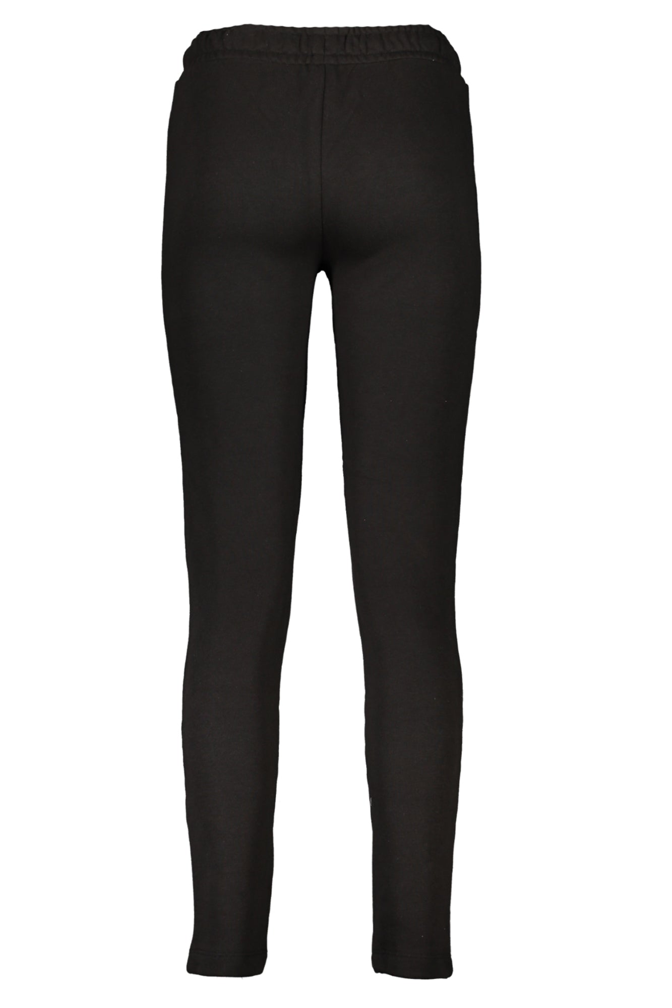 CAVALLI CLASS WOMENS TROUSERS BLACK
