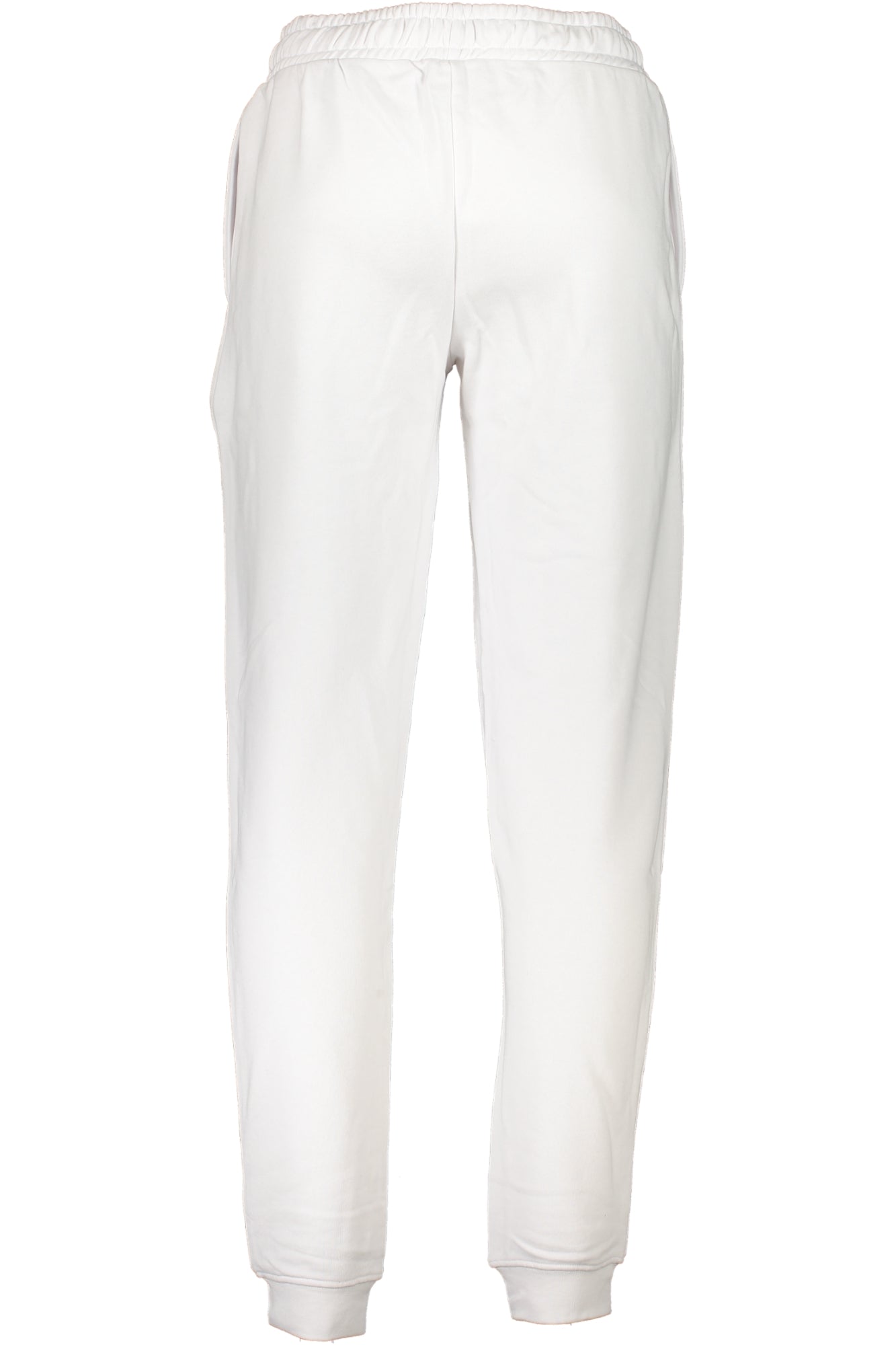 CAVALLI CLASS MENS WHITE PANTS