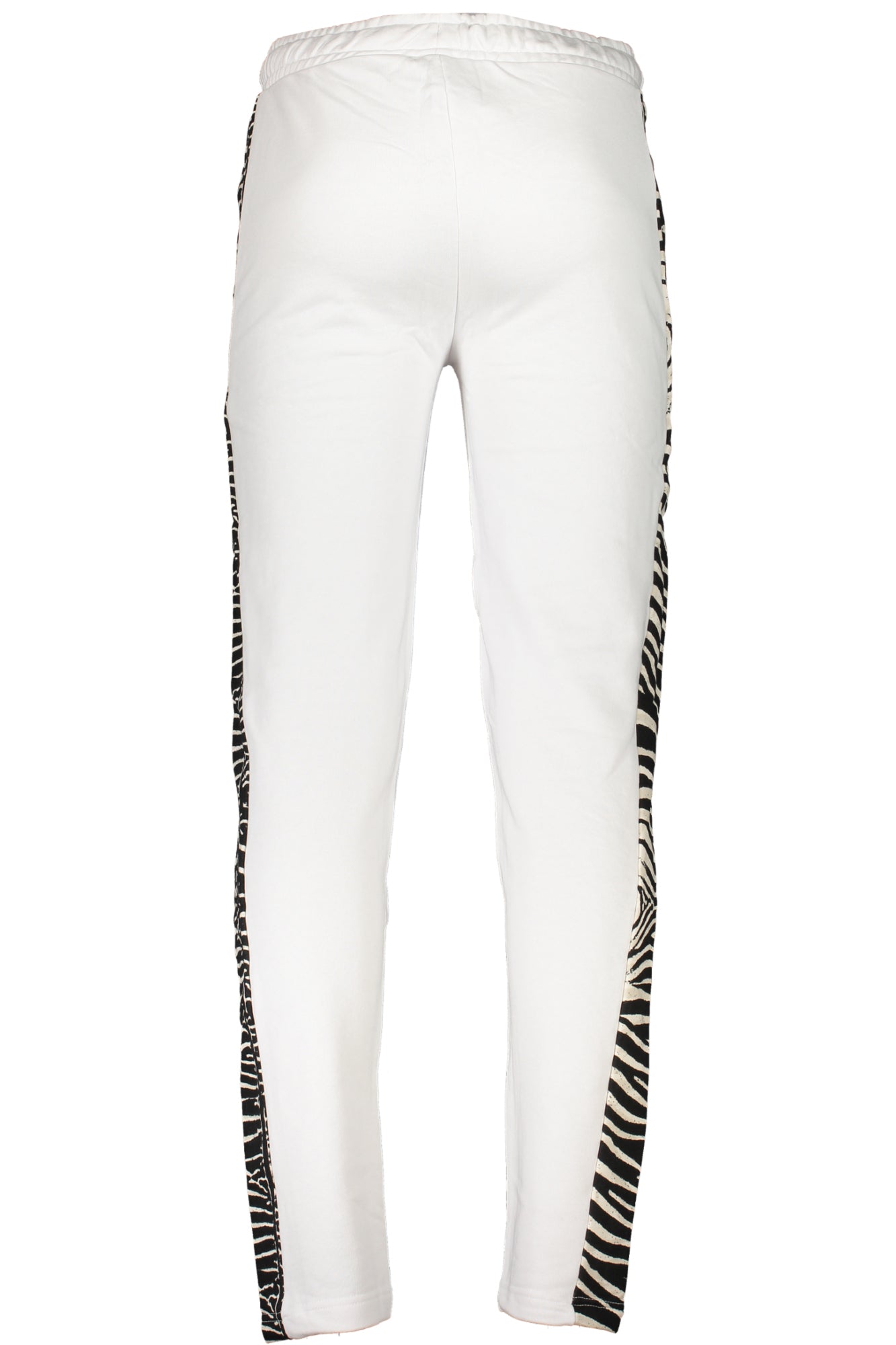 CAVALLI CLASS MENS WHITE PANTS