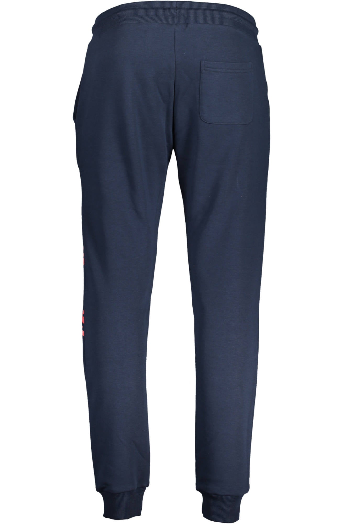 CAVALLI CLASS BLUE MAN TROUSERS
