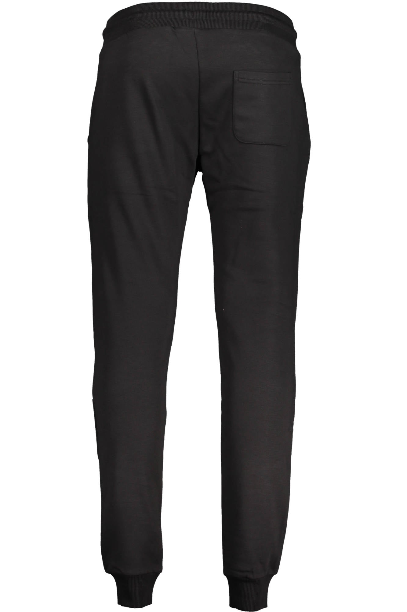 CAVALLI CLASS BLACK MENS TROUSERS