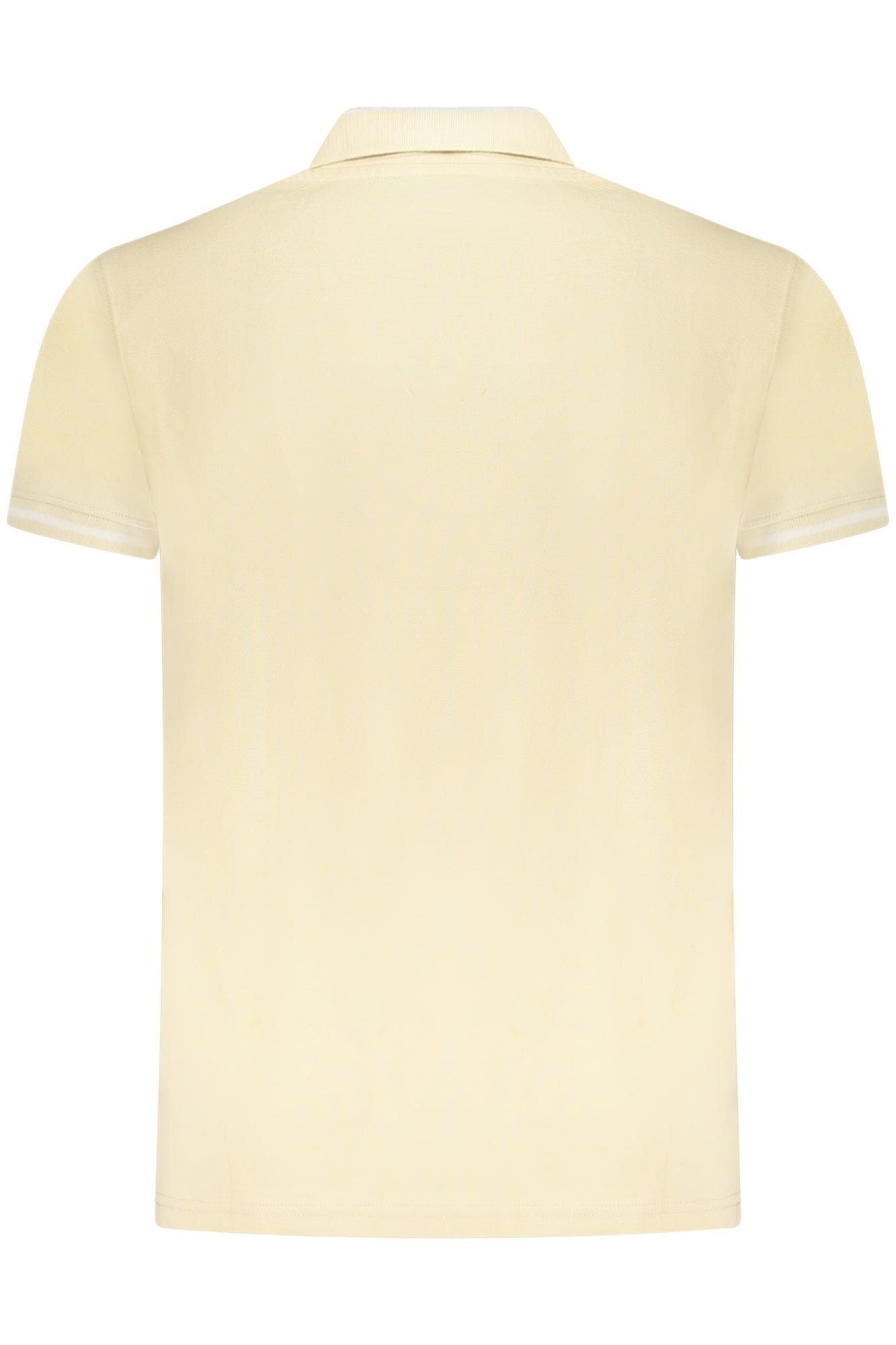 CAVALLI CLASS POLO SHORT SLEEVES MEN BEIGE