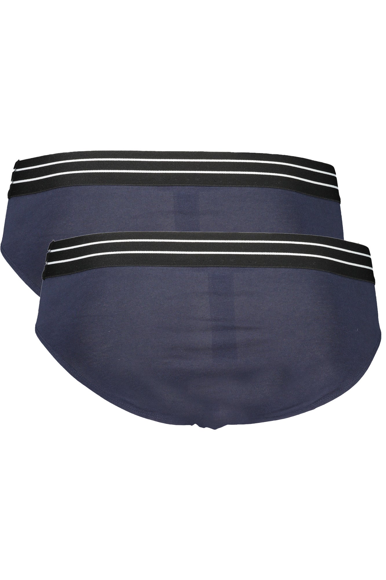 CAVALLI CLASS SLIP MEN BLUE