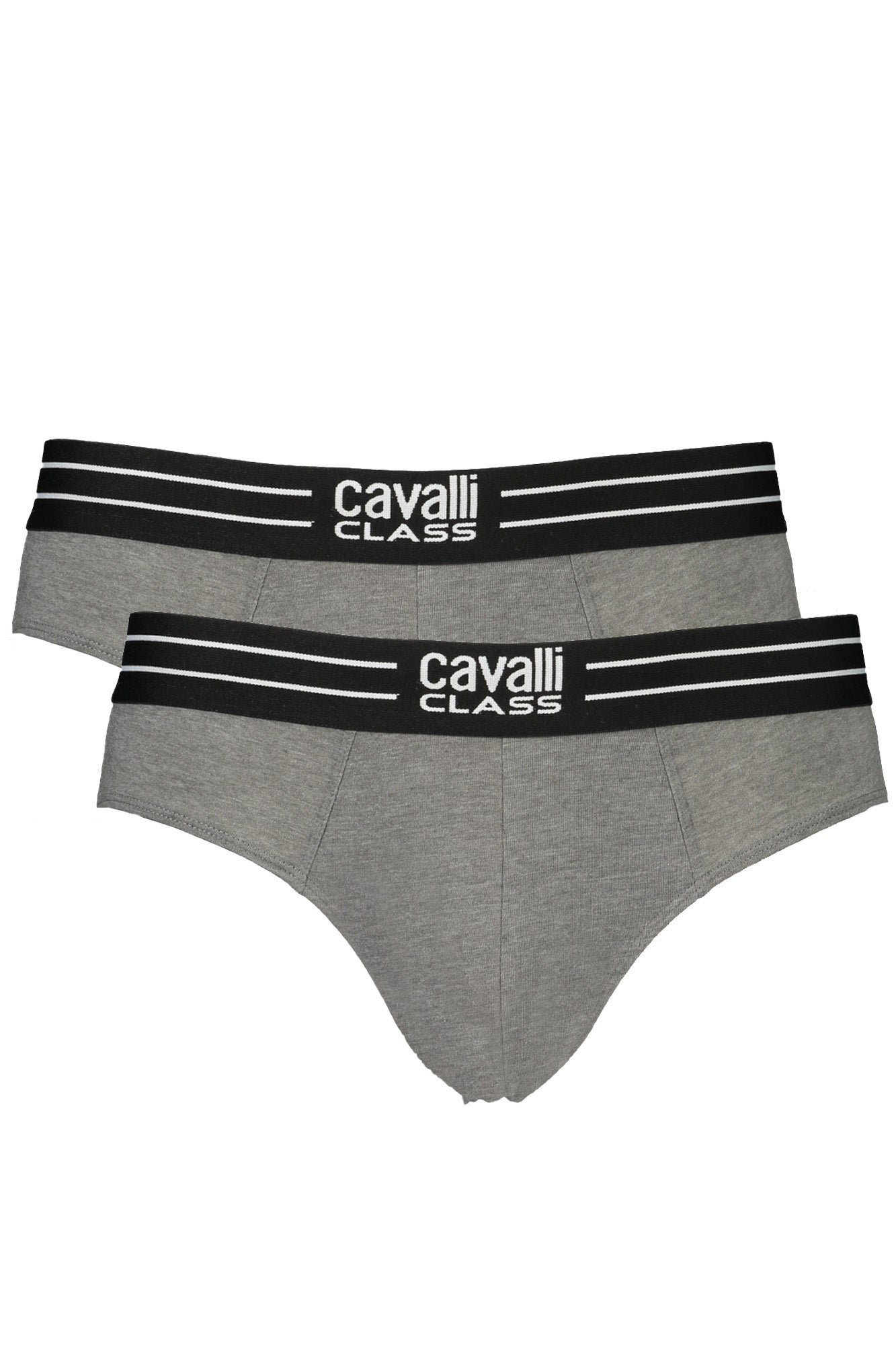 CAVALLI CLASS SLIP MENS GREY