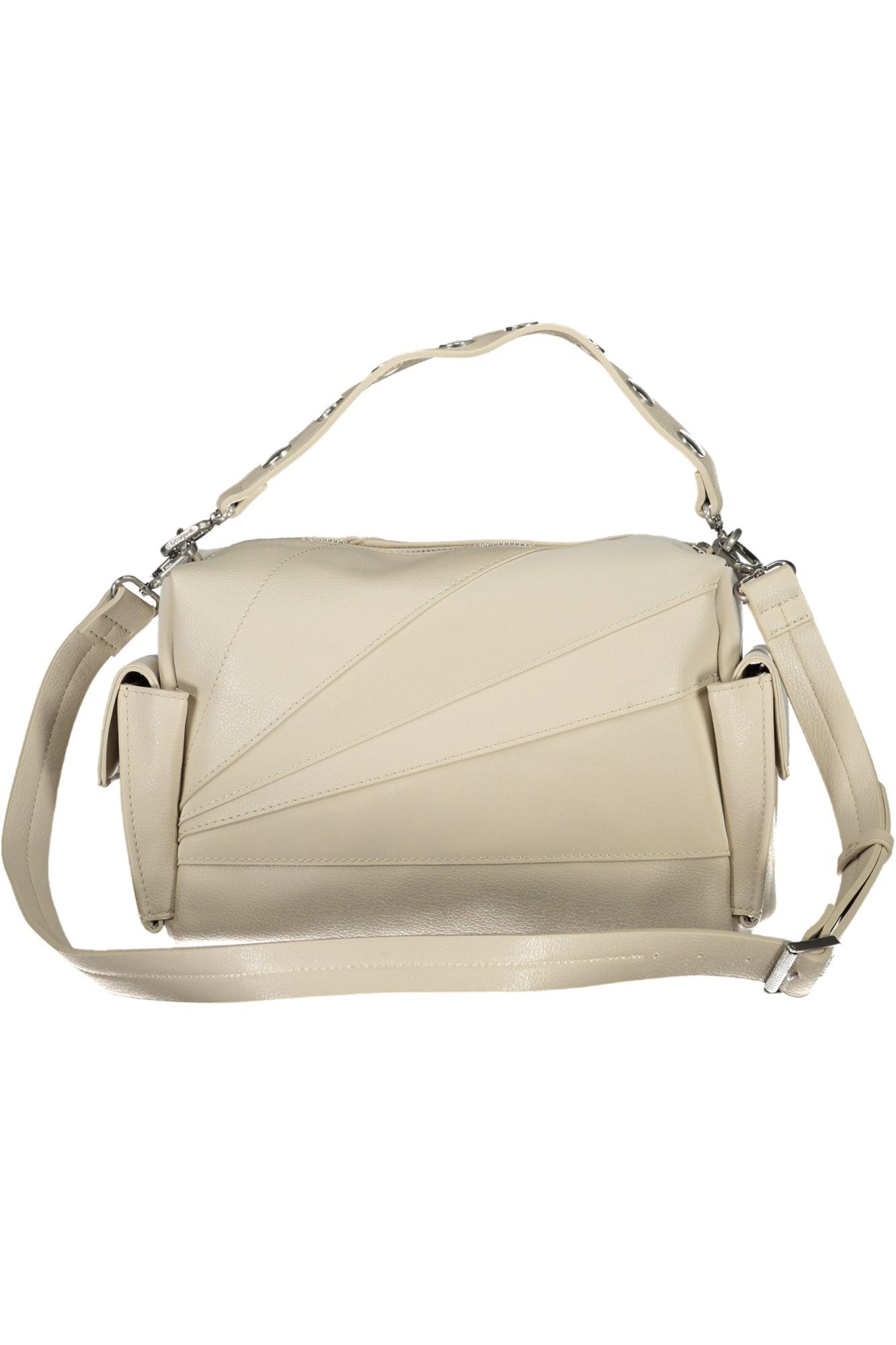 DESIGUAL BEIGE WOMENS BAG