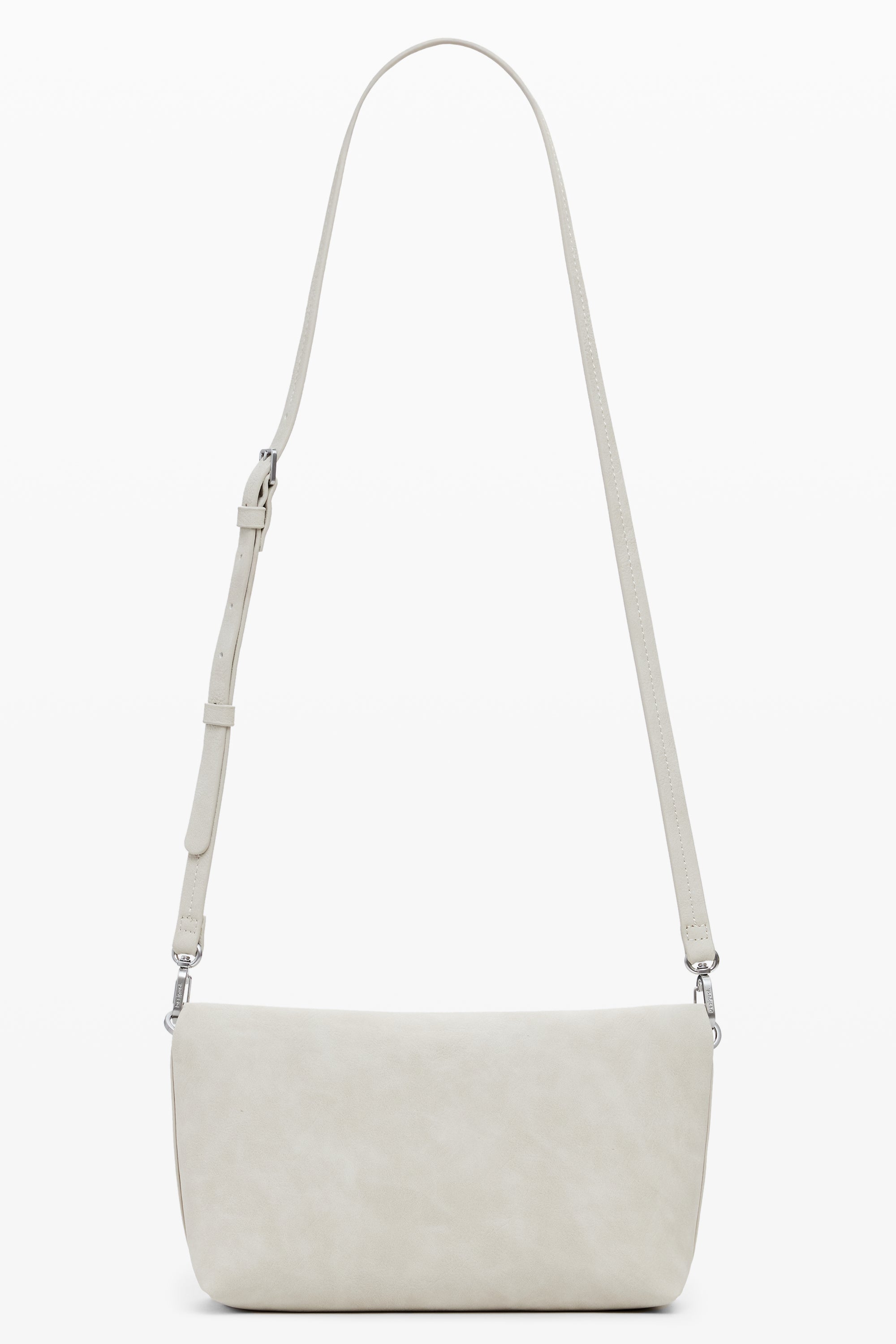 DESIGUAL WOMENS BEIGE BAG