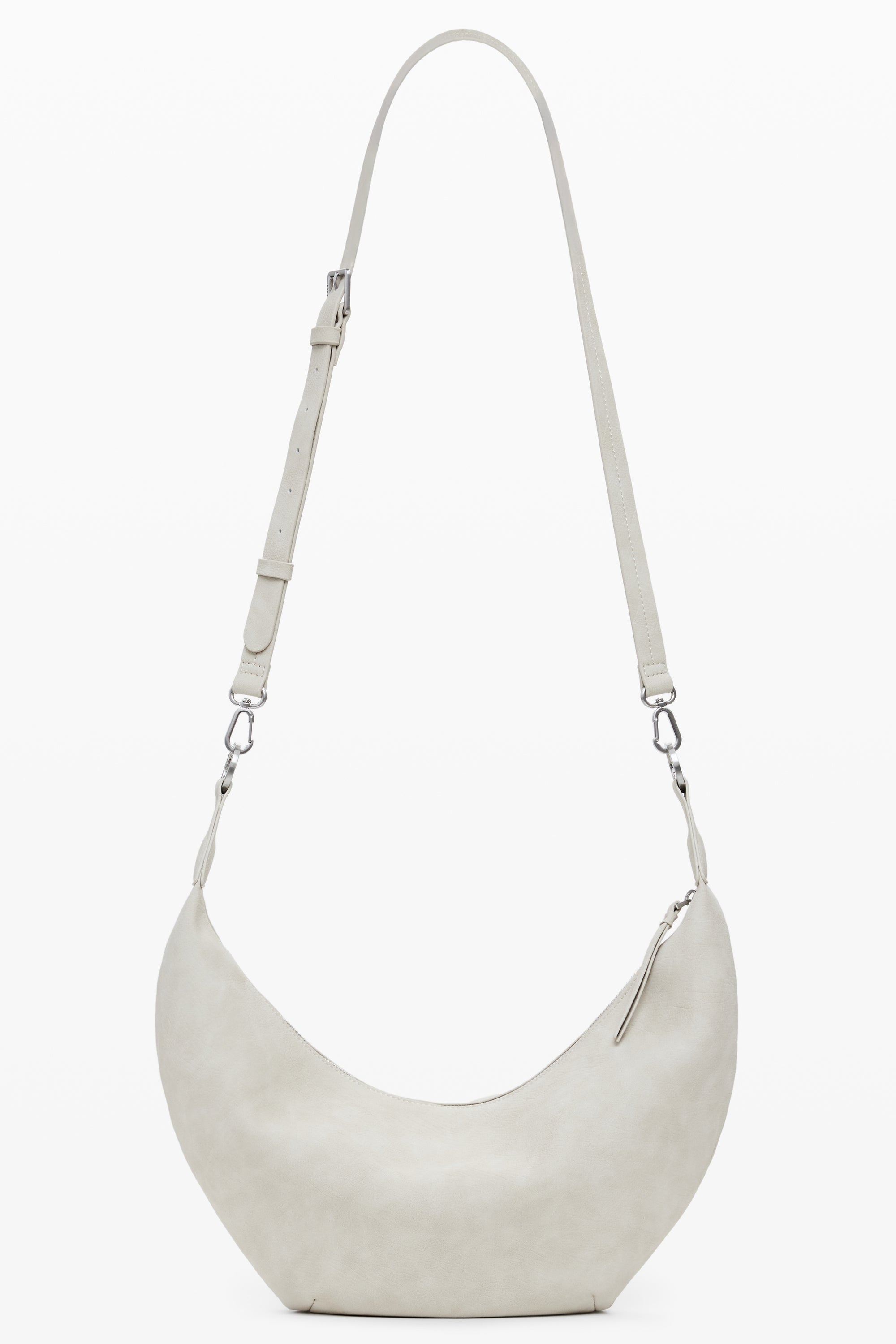 DESIGUAL WOMENS BEIGE BAG