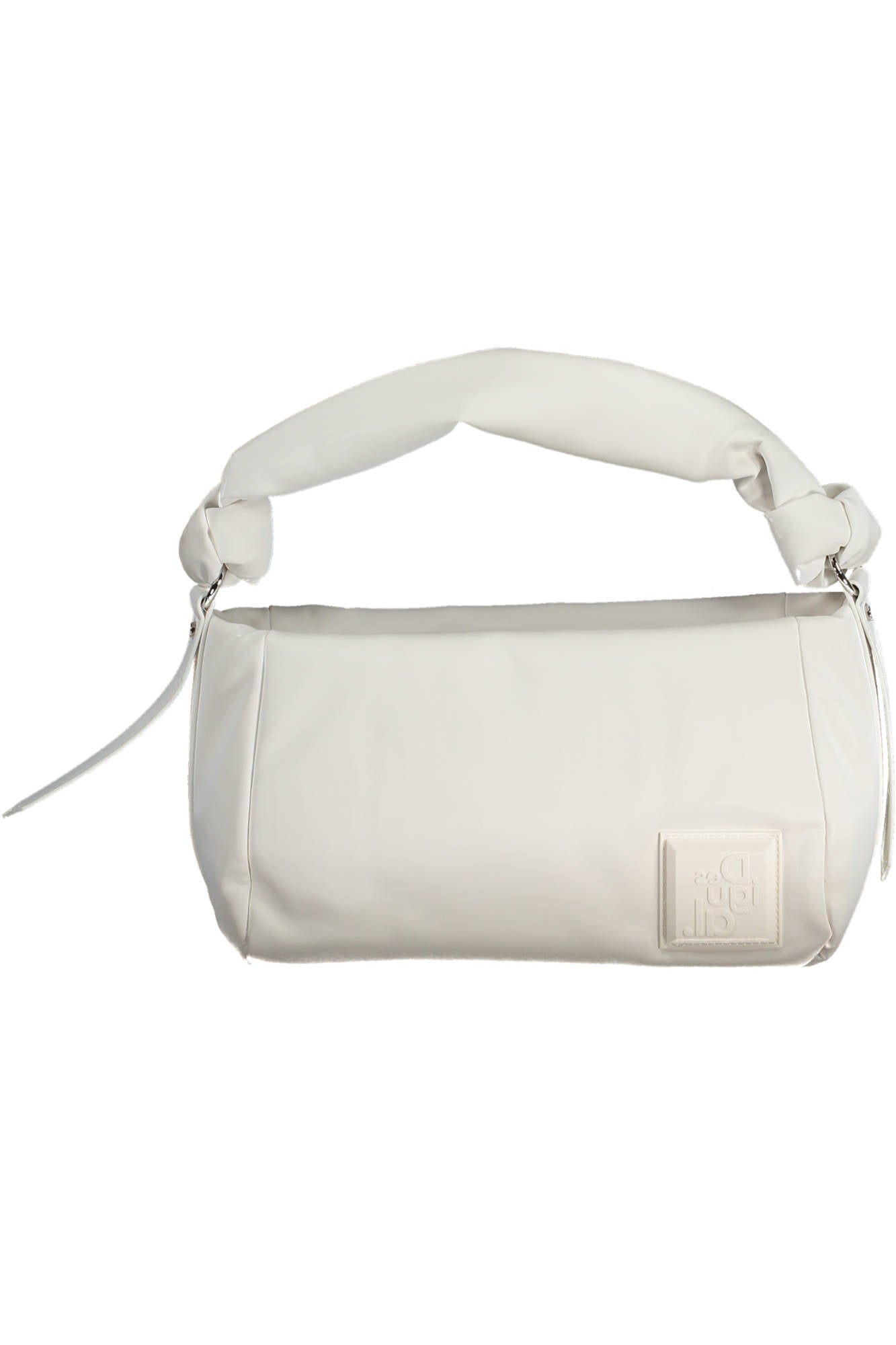 DESIGUAL WOMENS BAG WHITE
