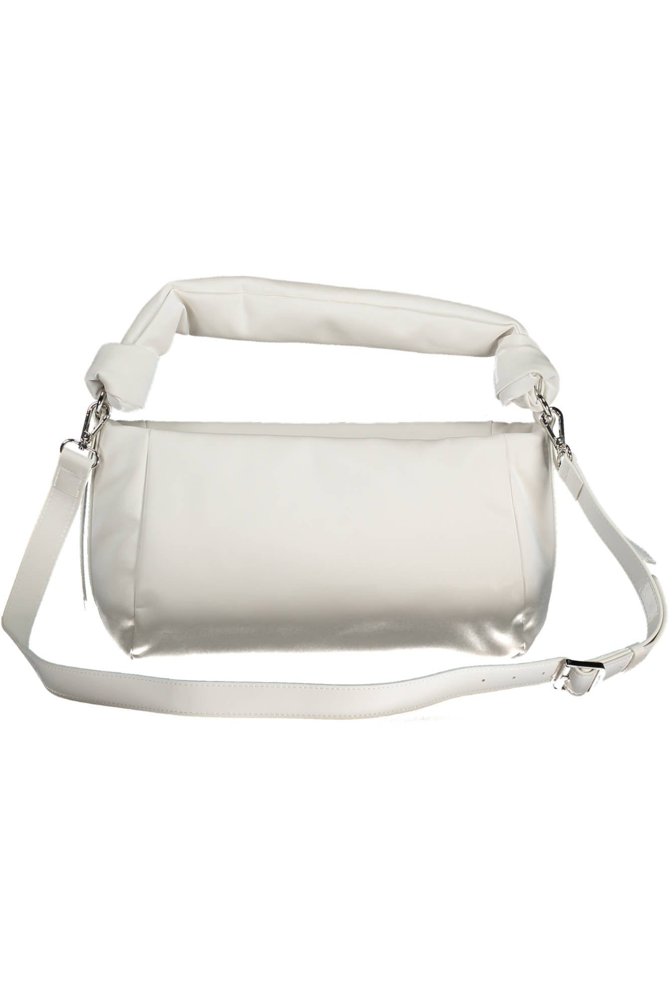 DESIGUAL WOMENS BAG WHITE