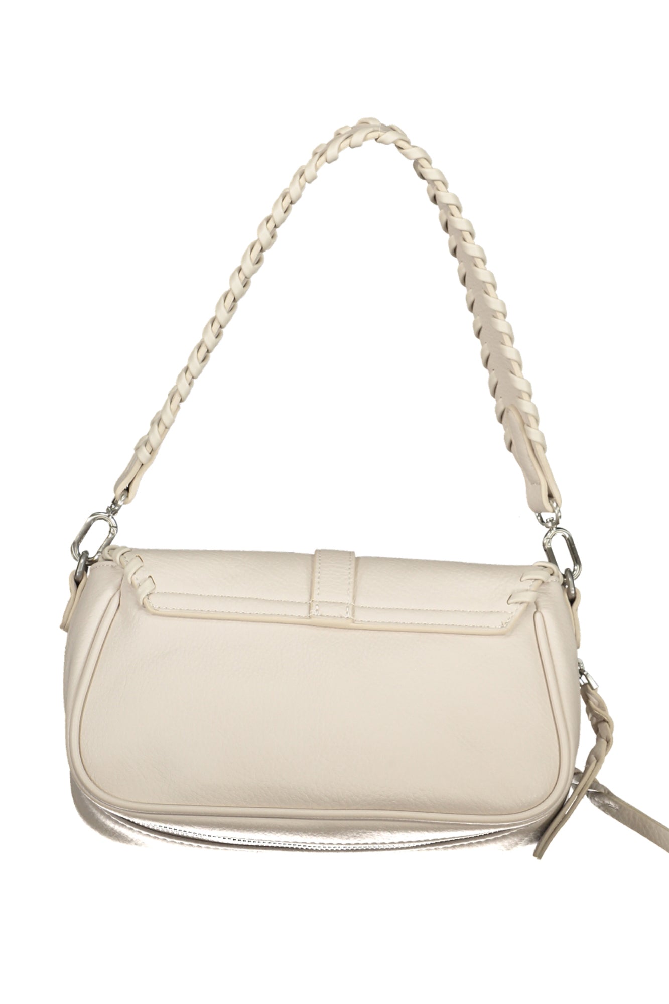 DESIGUAL WHITE WOMENS BAG